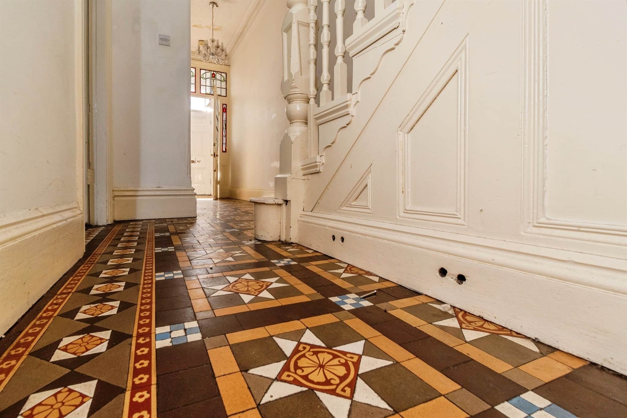 Property at The Crescent, Walsall