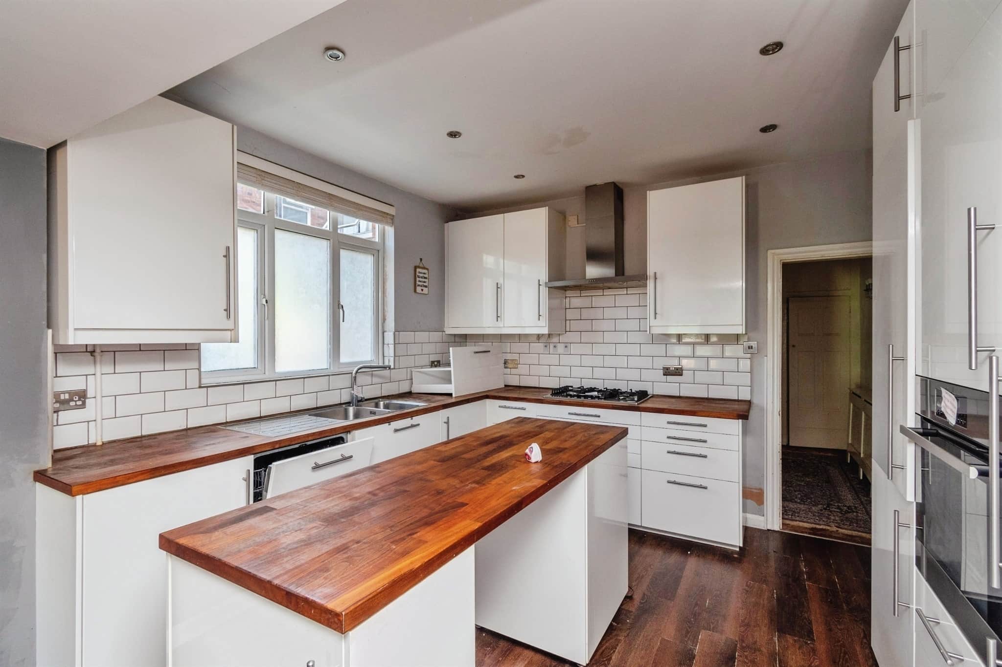 Property at The Crescent, Walsall