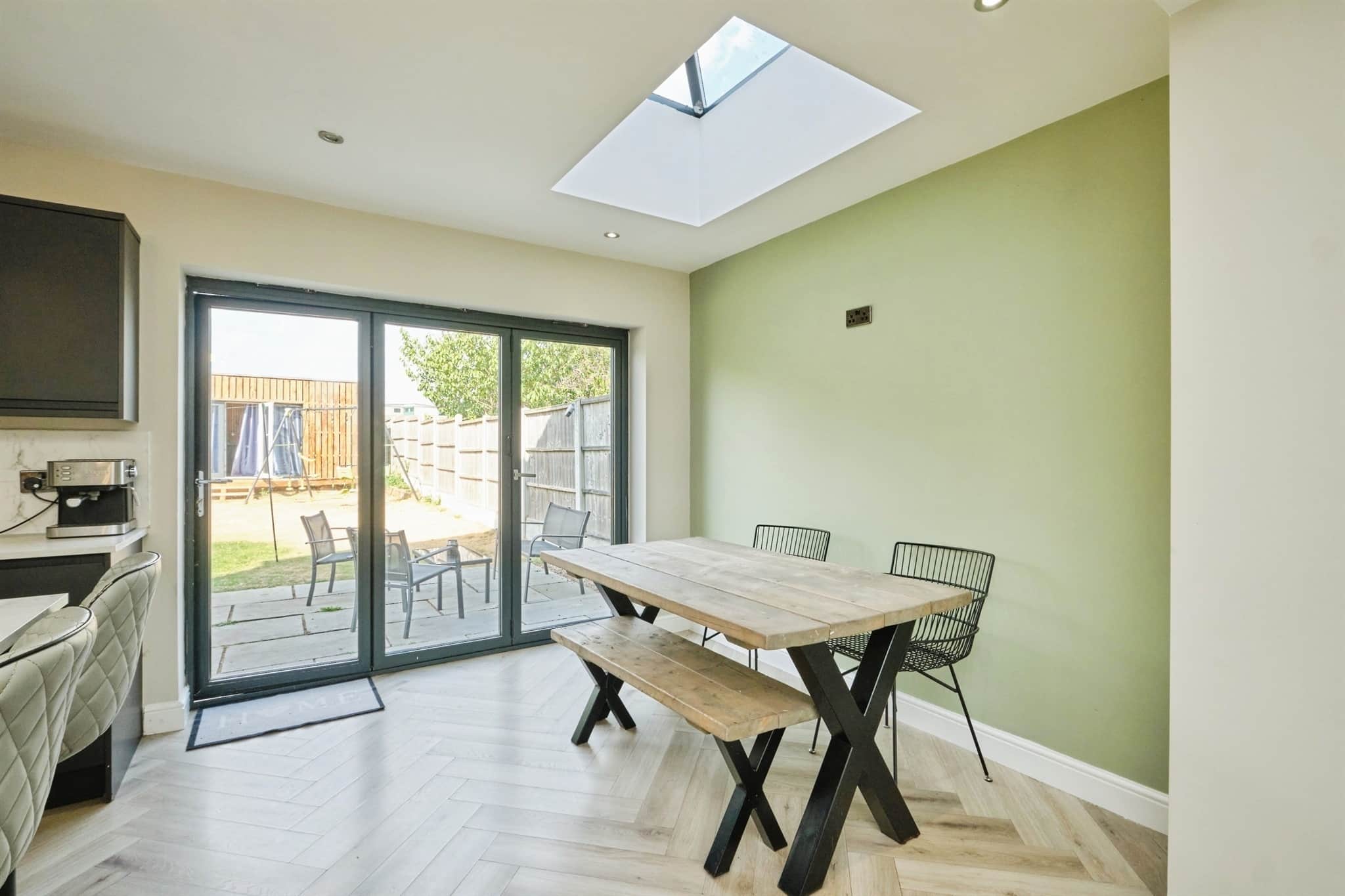 Property at Felstone Road, Birmingham