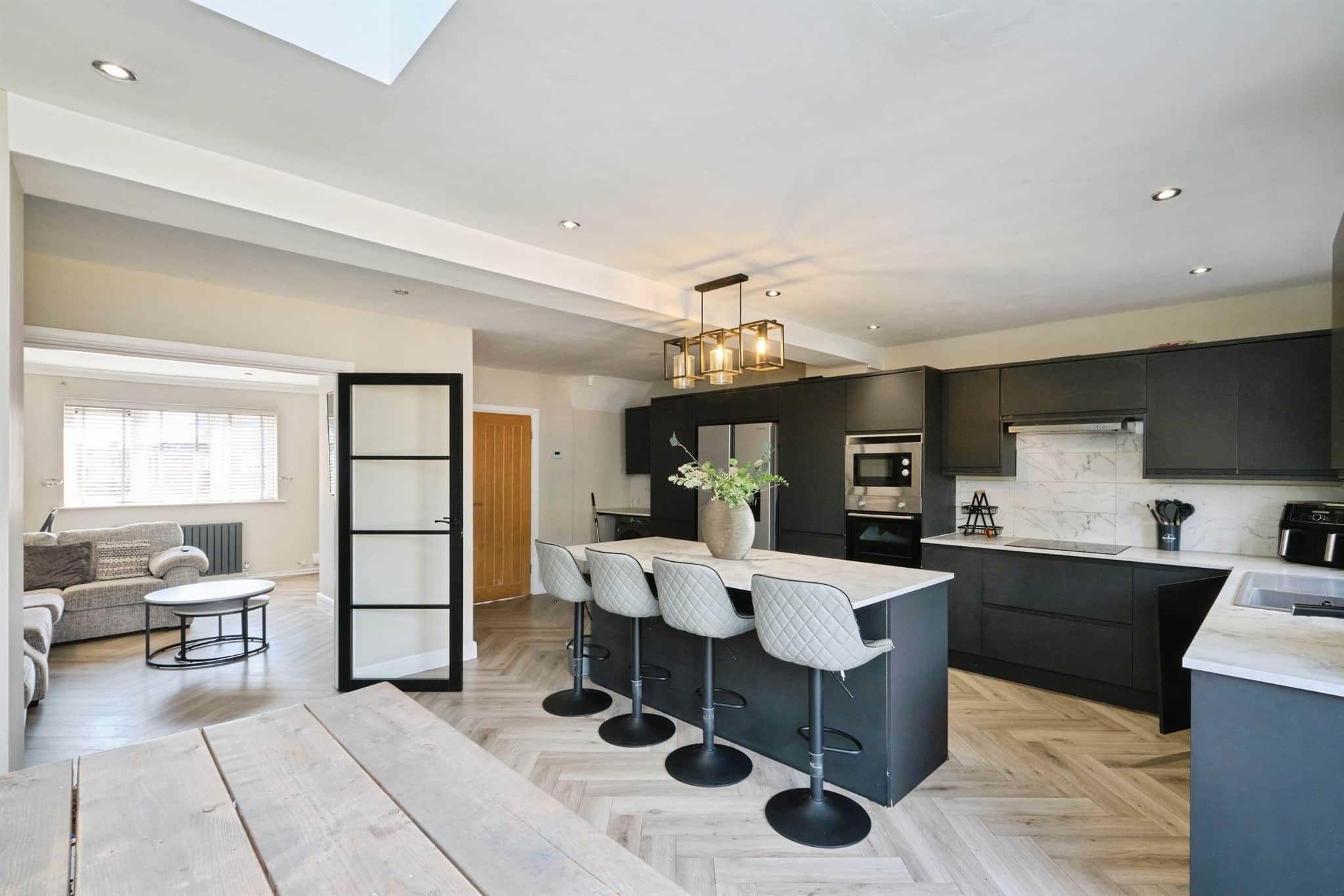 Property at Felstone Road, Birmingham