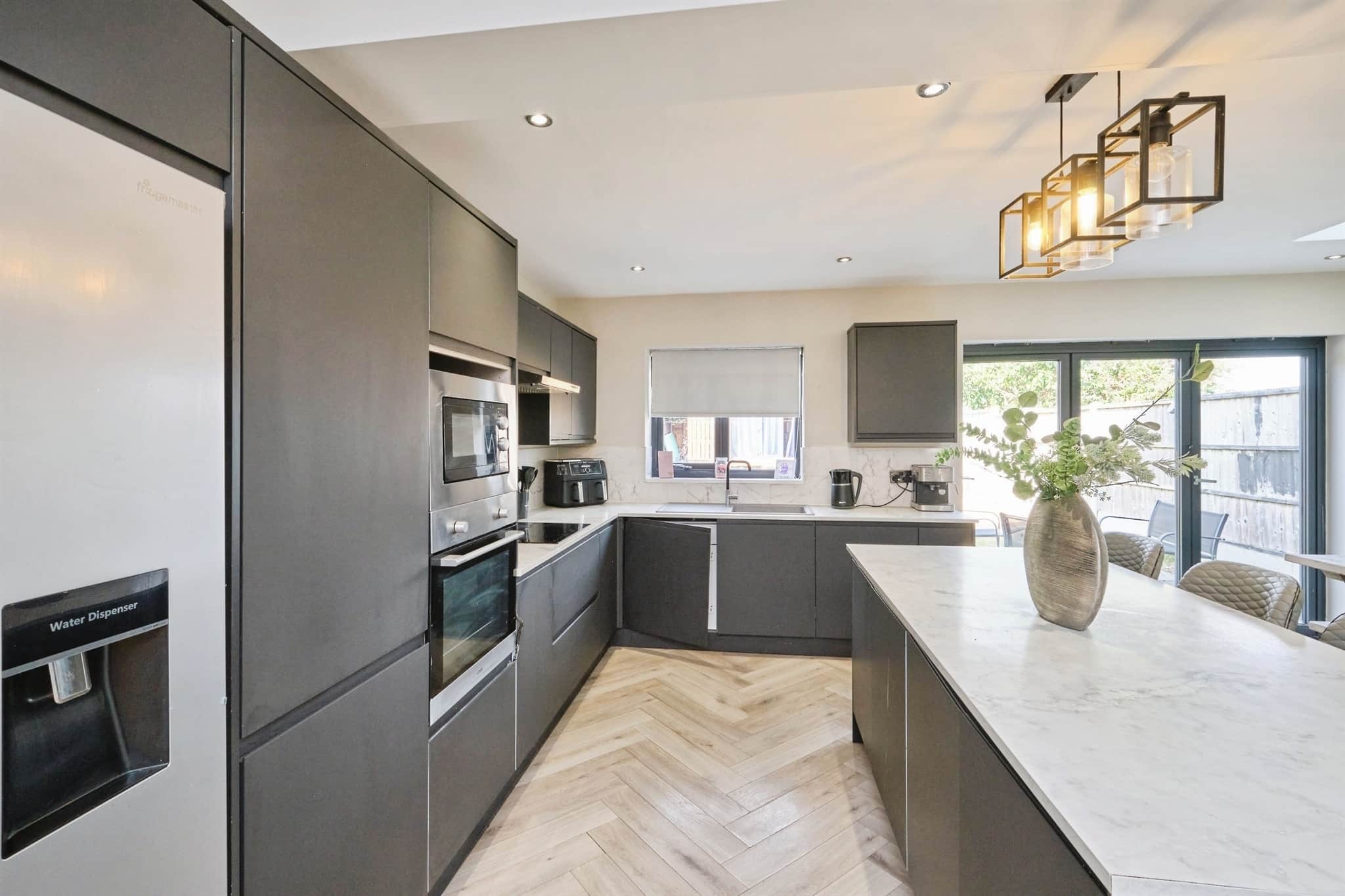 Property at Felstone Road, Birmingham