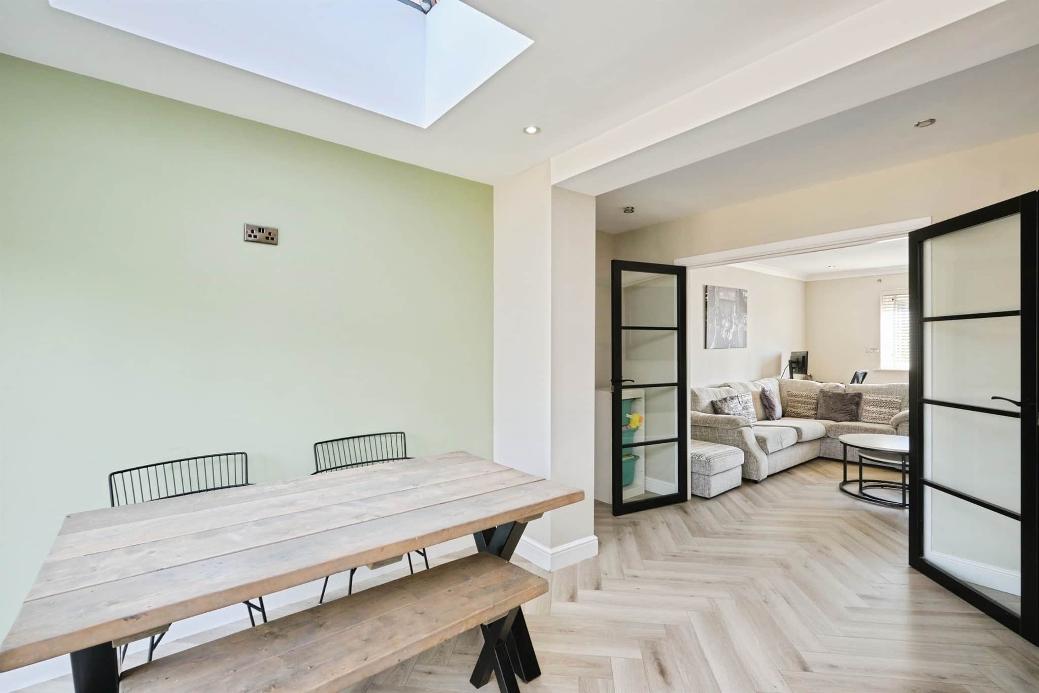 Property at Felstone Road, Birmingham