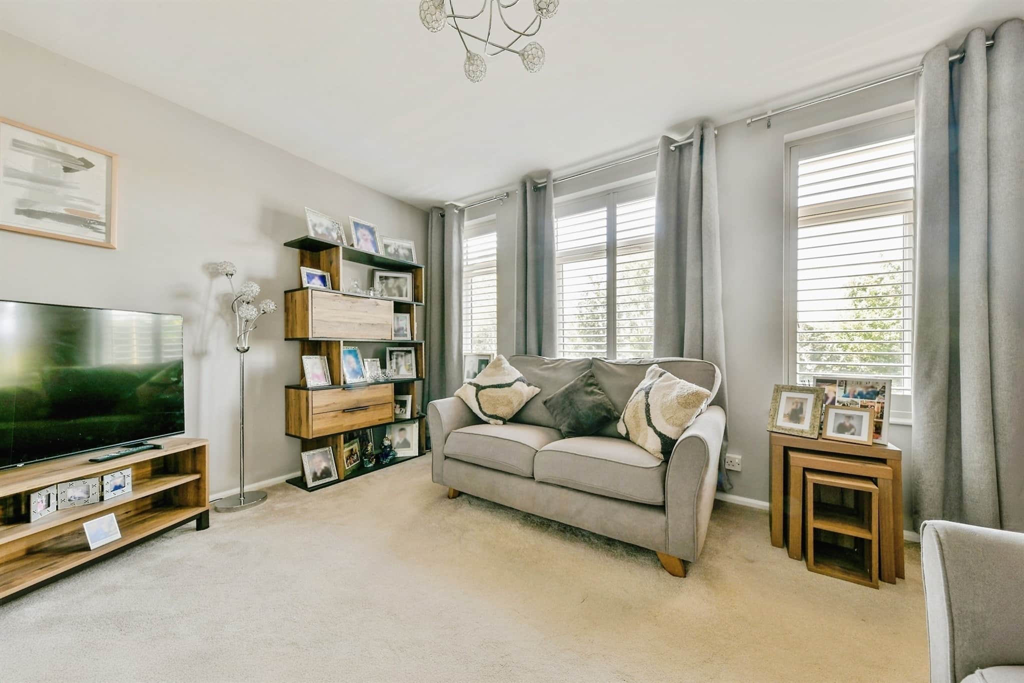 Property at Purwell Lane, Hitchin