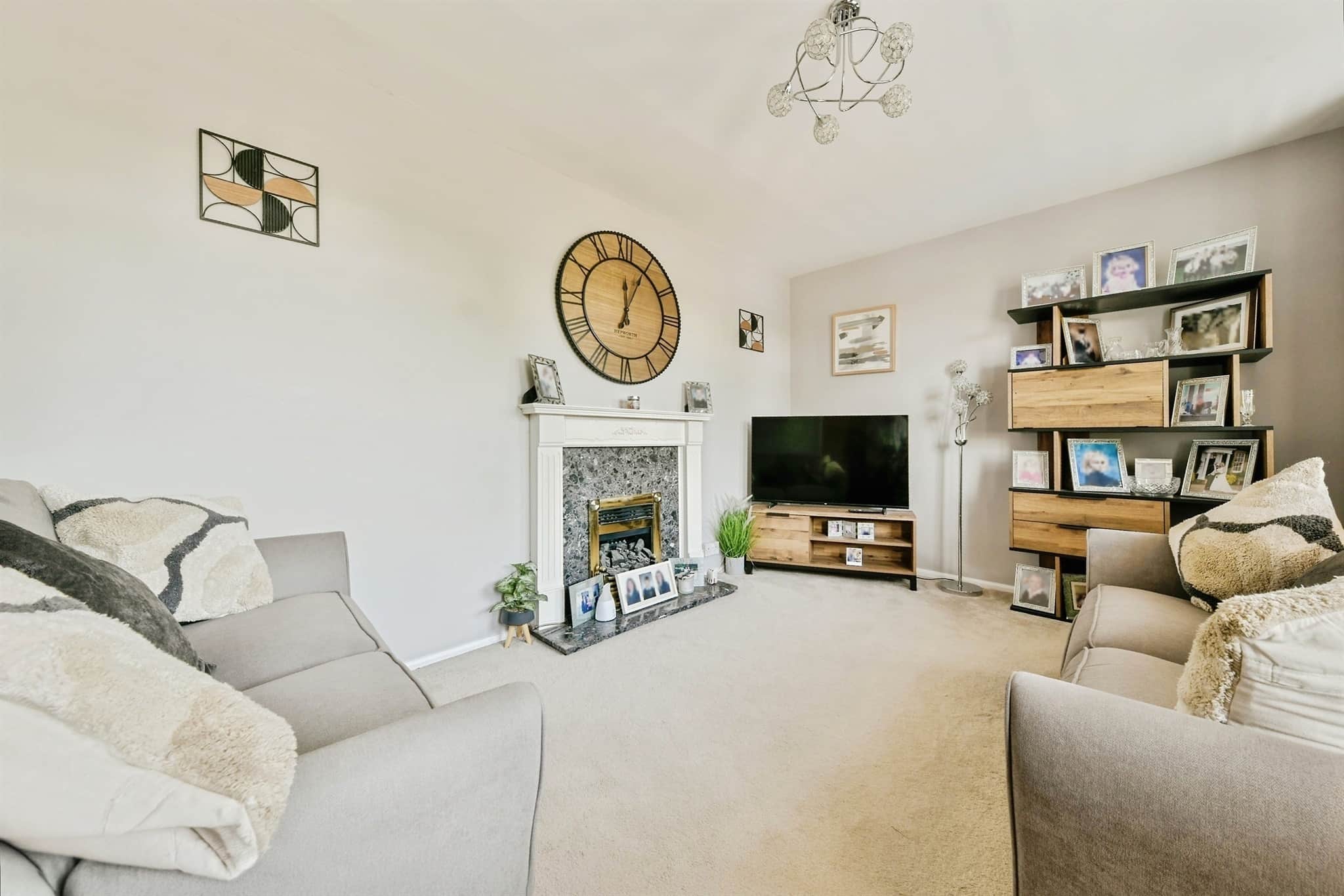 Property at Purwell Lane, Hitchin