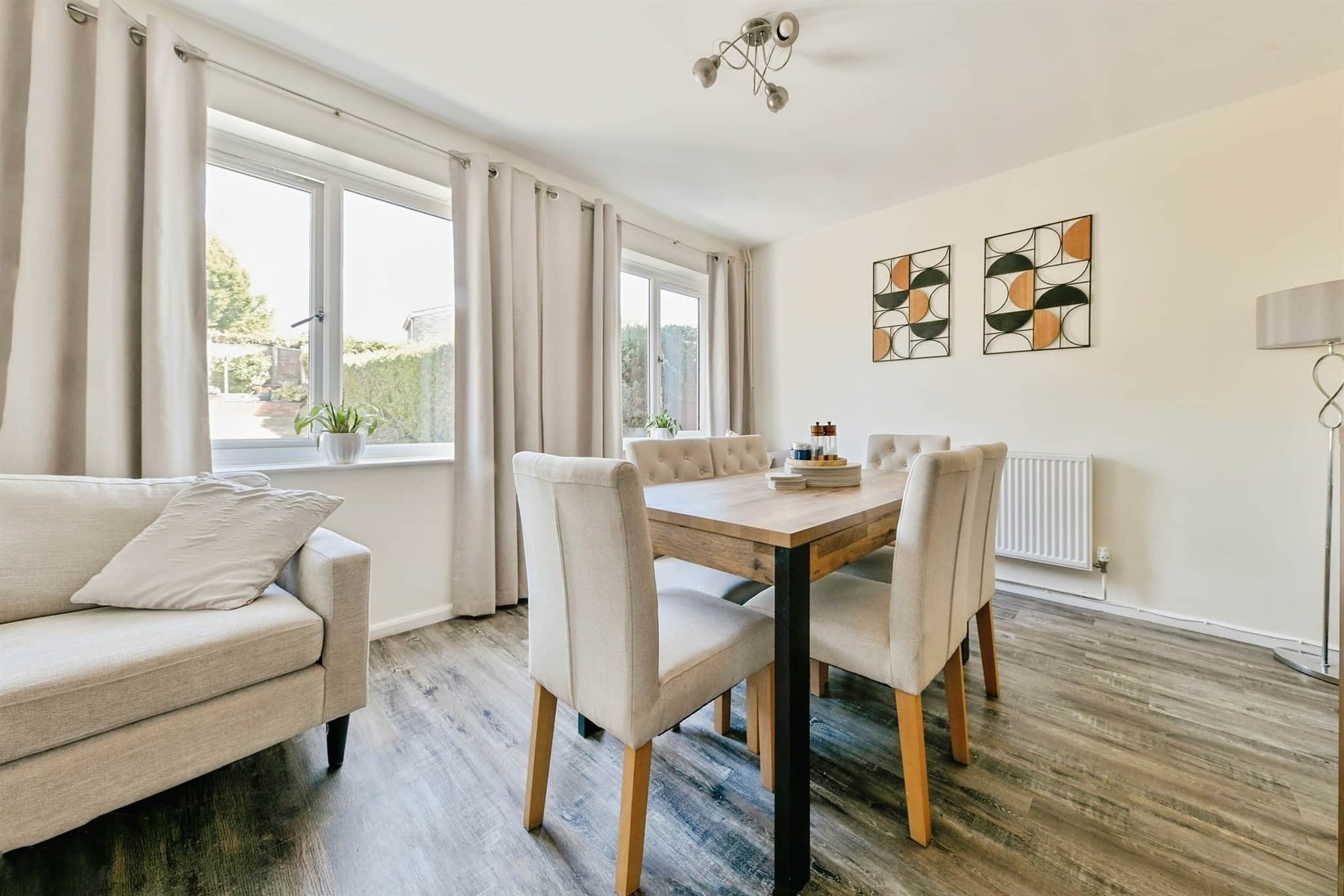 Property at Purwell Lane, Hitchin