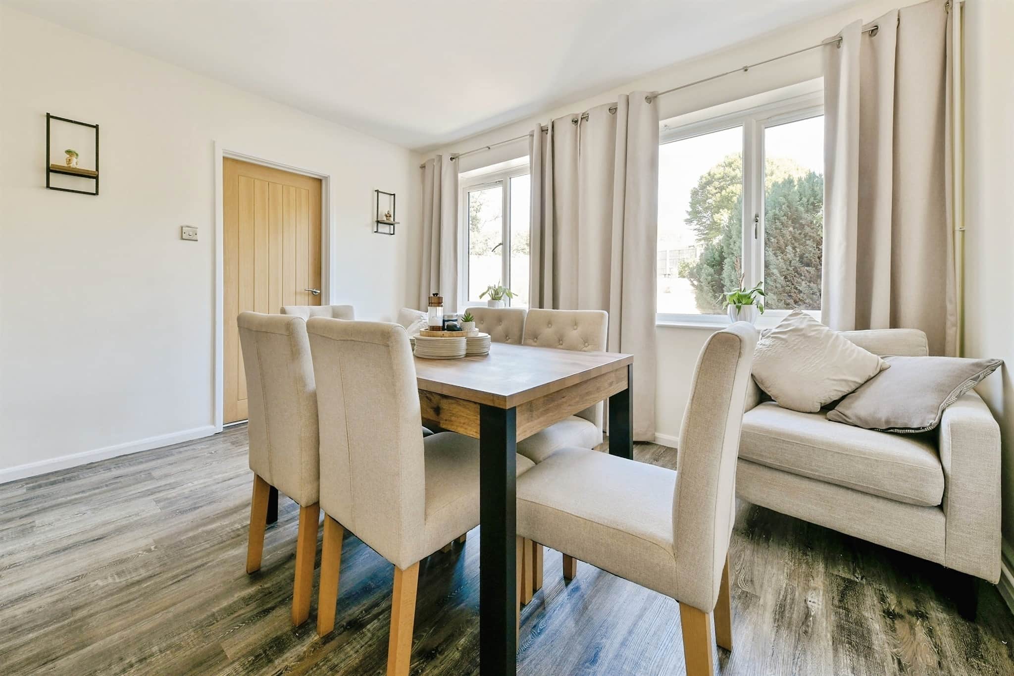 Property at Purwell Lane, Hitchin