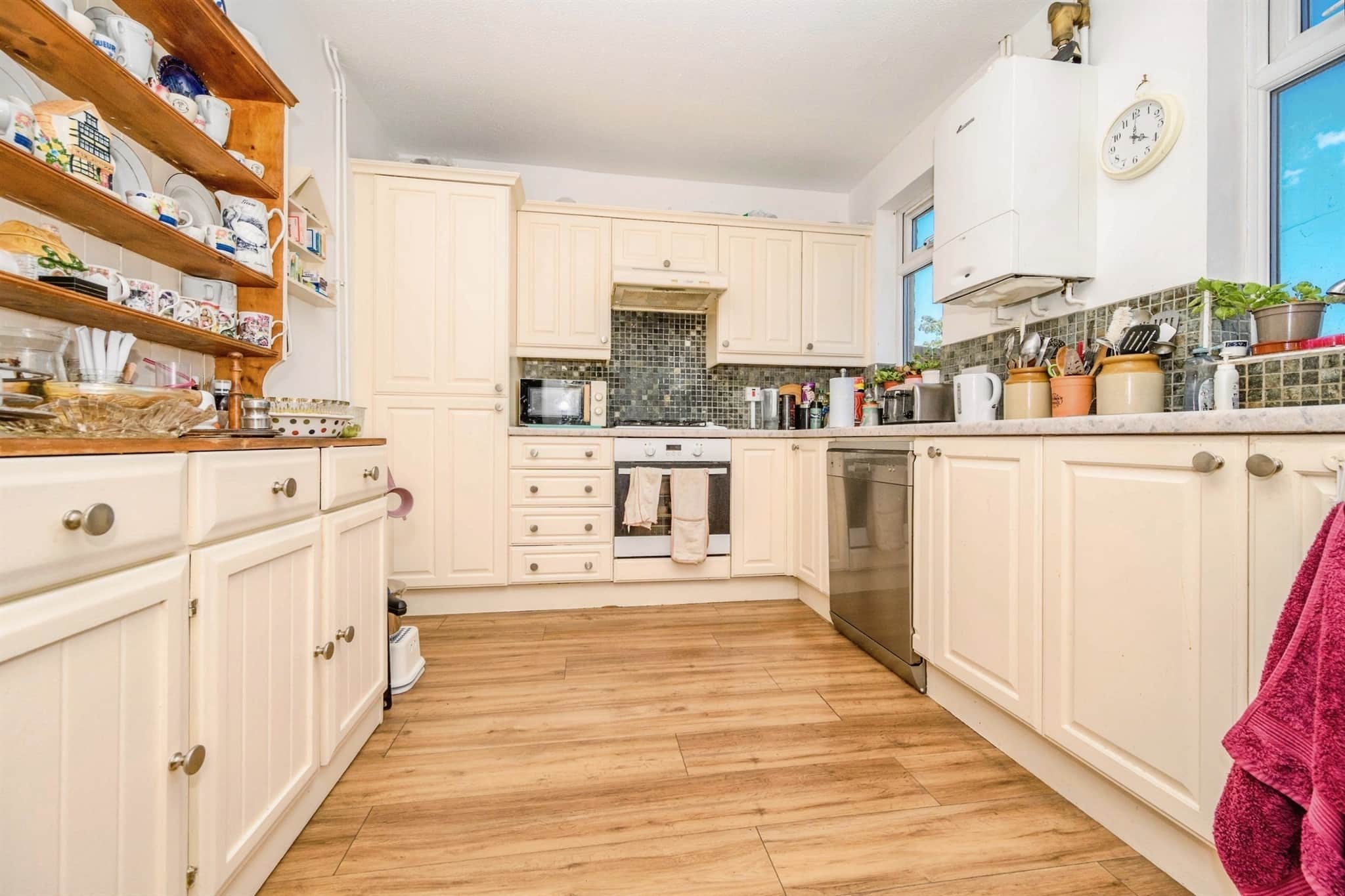 Property at Lower Adeyfield Road, Hemel Hempstead