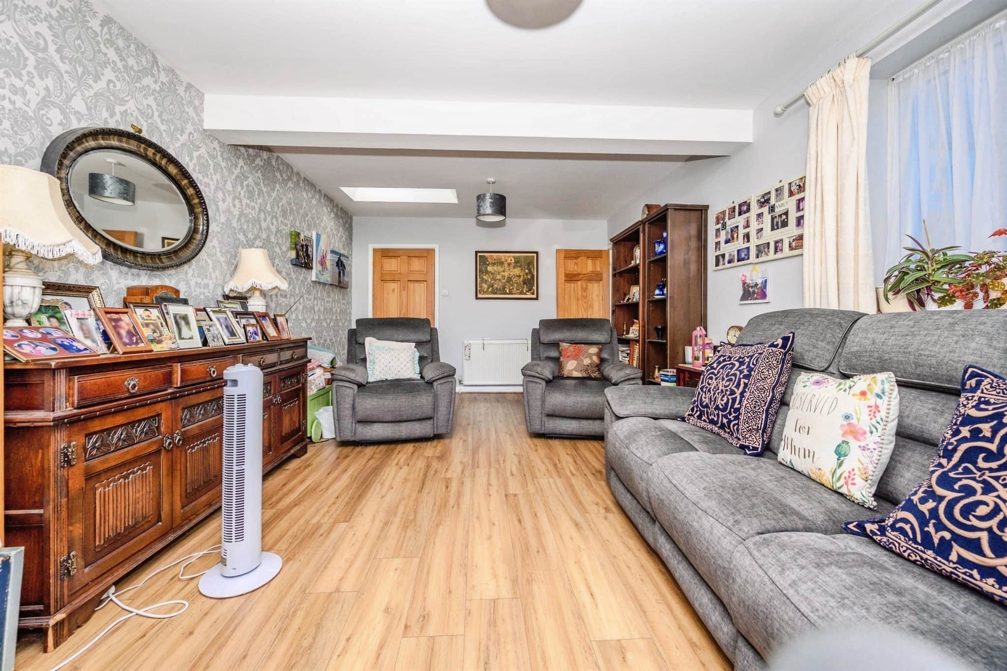 Property at Lower Adeyfield Road, Hemel Hempstead