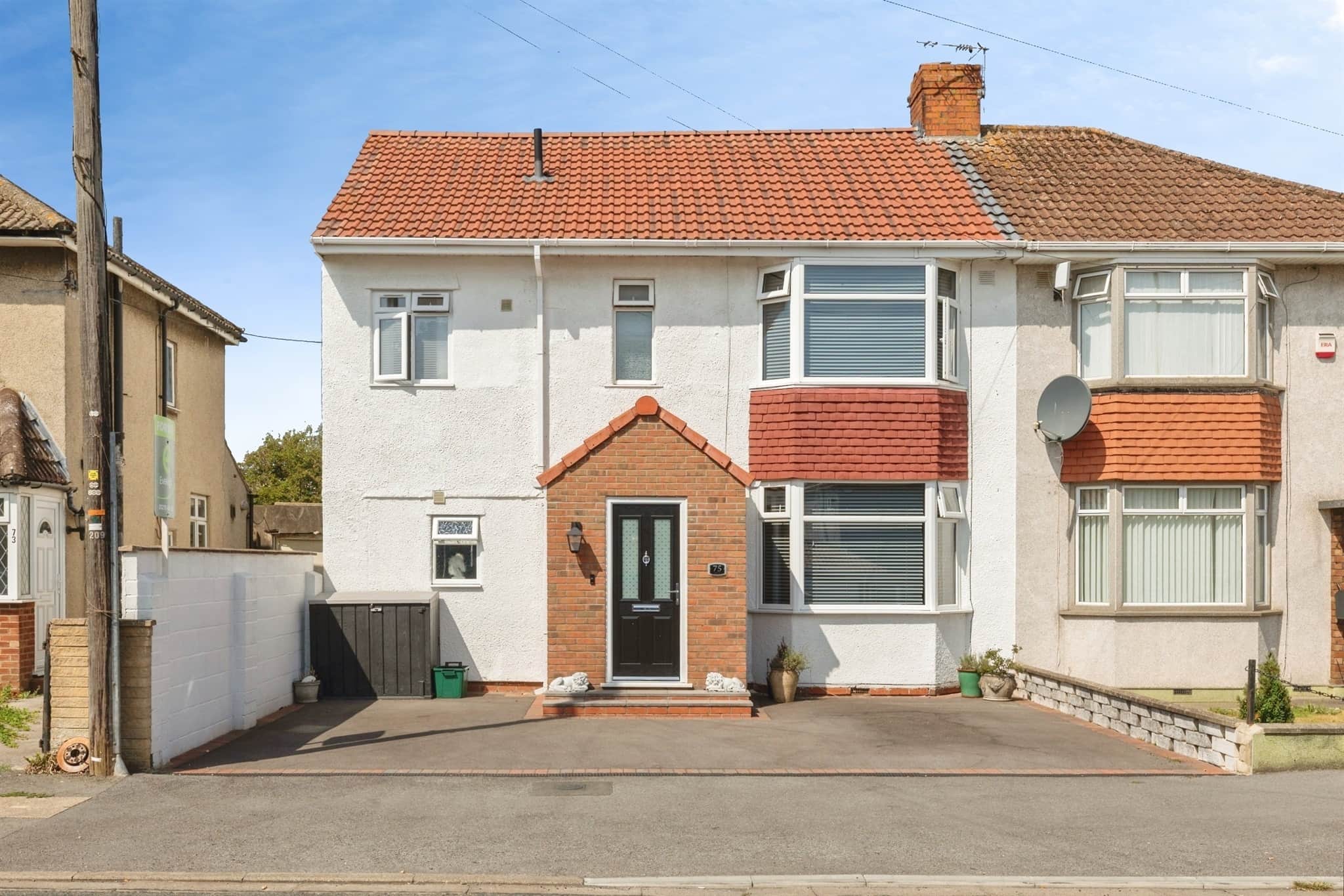 Property at Ridgeway Lane, Bristol