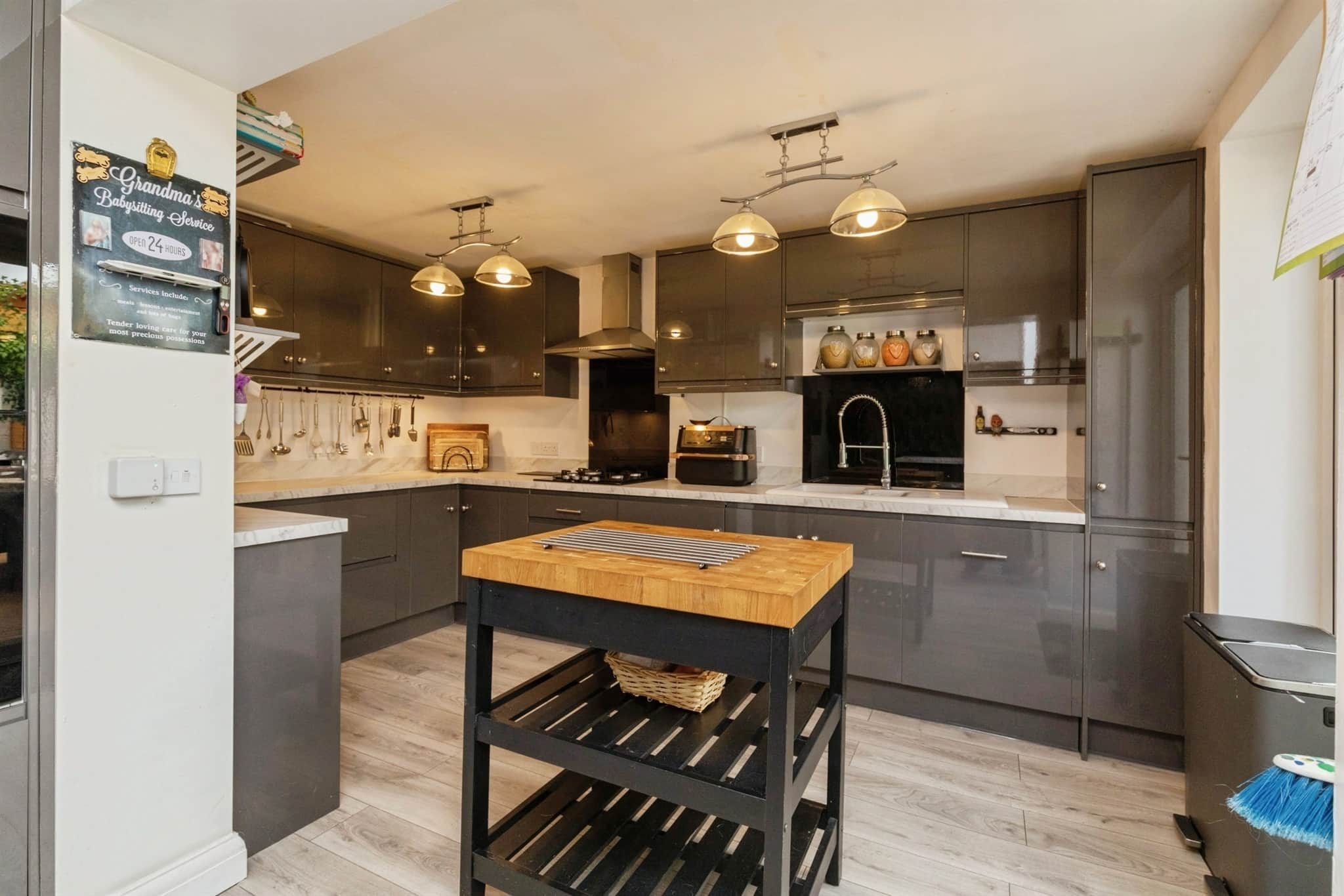 Property at Ridgeway Lane, Bristol