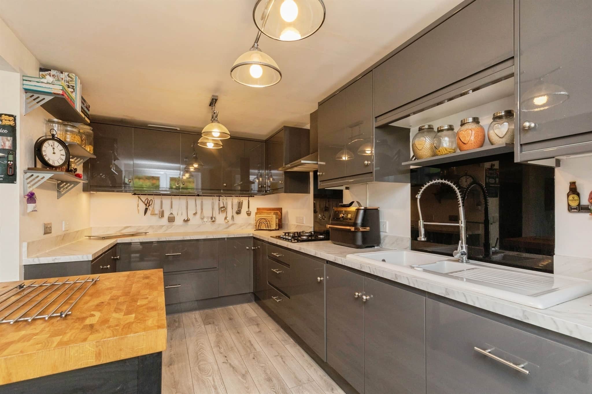 Property at Ridgeway Lane, Bristol