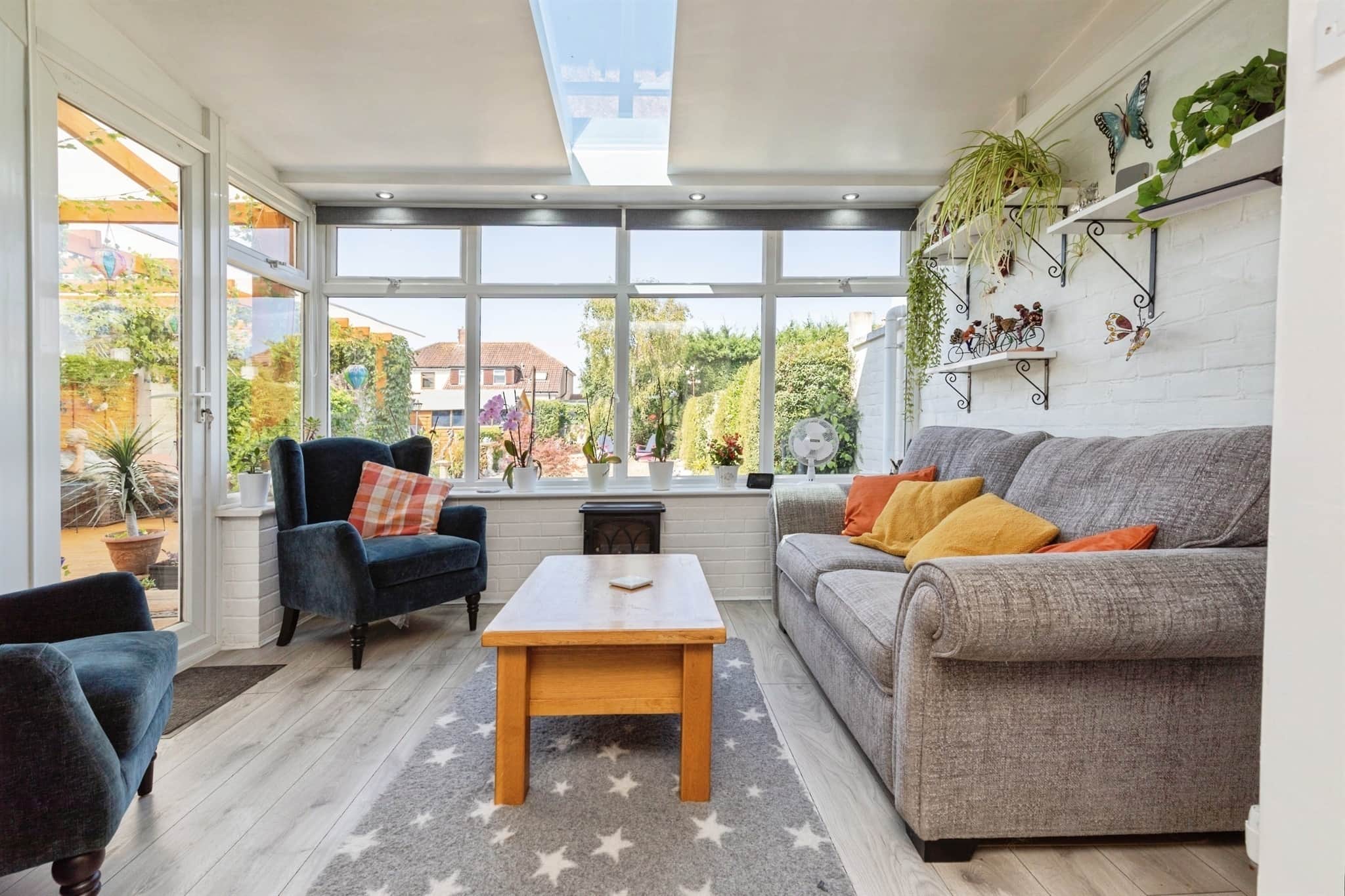 Property at Ridgeway Lane, Bristol