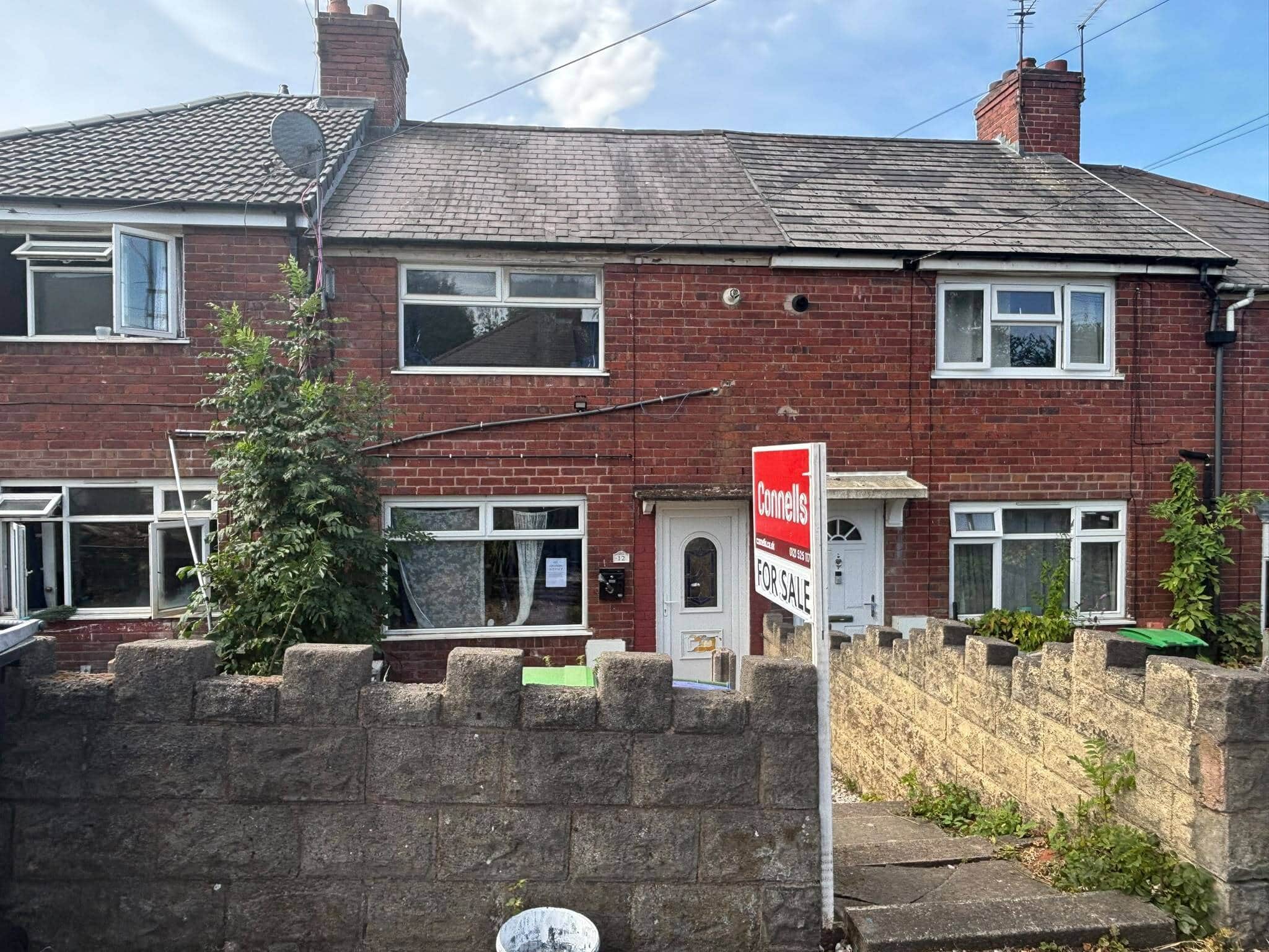 Property at Turner Street, West Bromwich