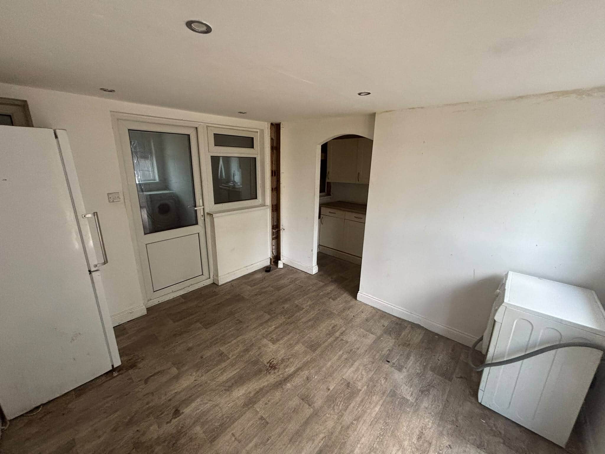 Property at Turner Street, West Bromwich