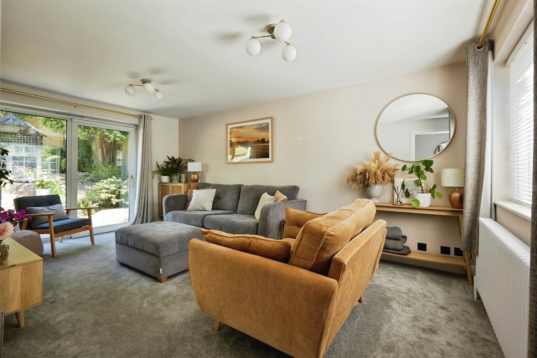 Property at Park Road, Henstridge, Templecombe