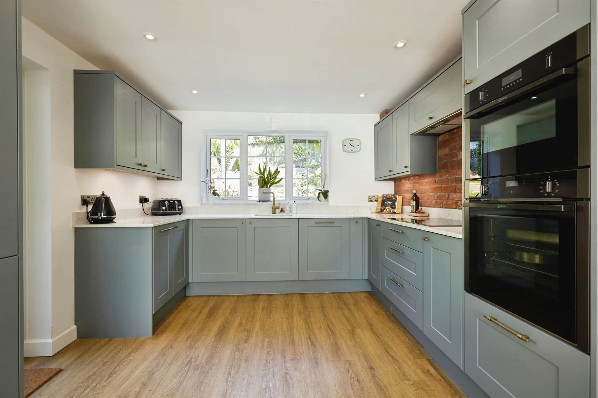 Property at Park Road, Henstridge, Templecombe