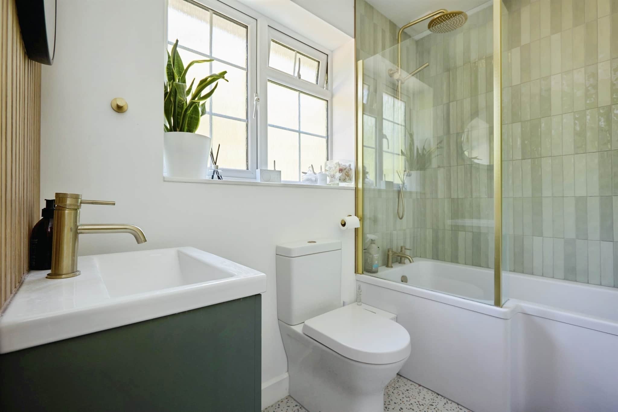 Property at Park Road, Henstridge, Templecombe