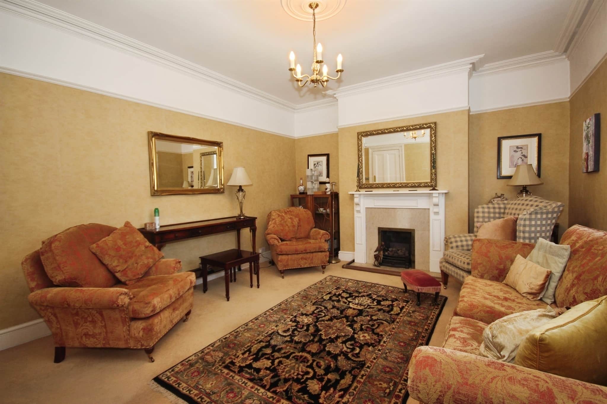 Property at Portland Place East, Leamington Spa