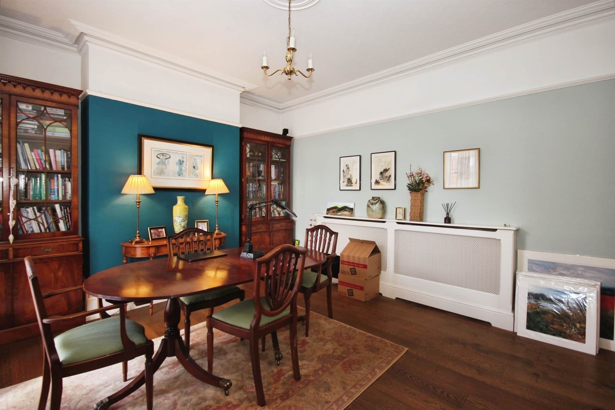 Property at Portland Place East, Leamington Spa