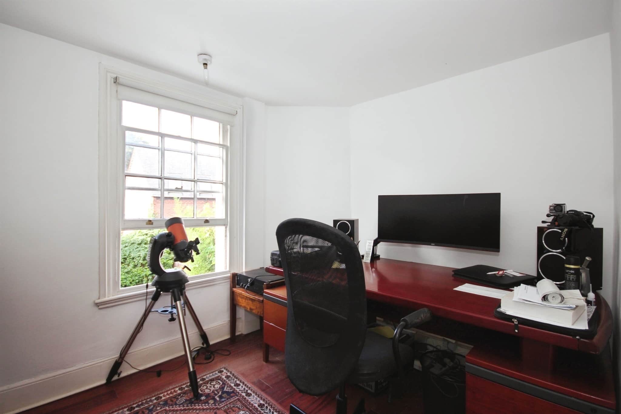 Property at Portland Place East, Leamington Spa
