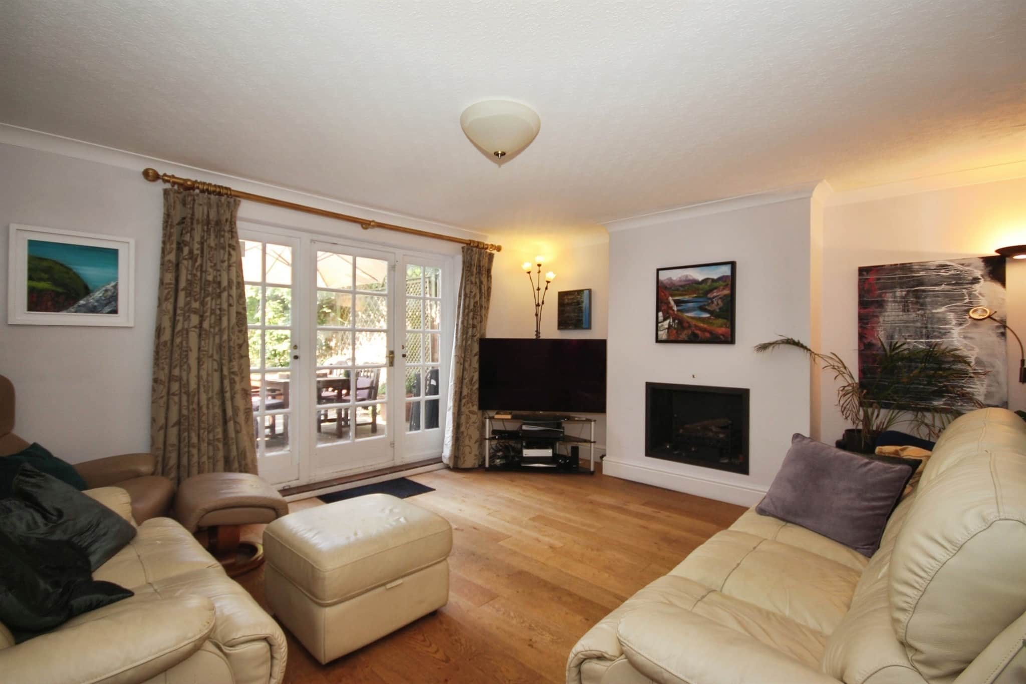 Property at Portland Place East, Leamington Spa