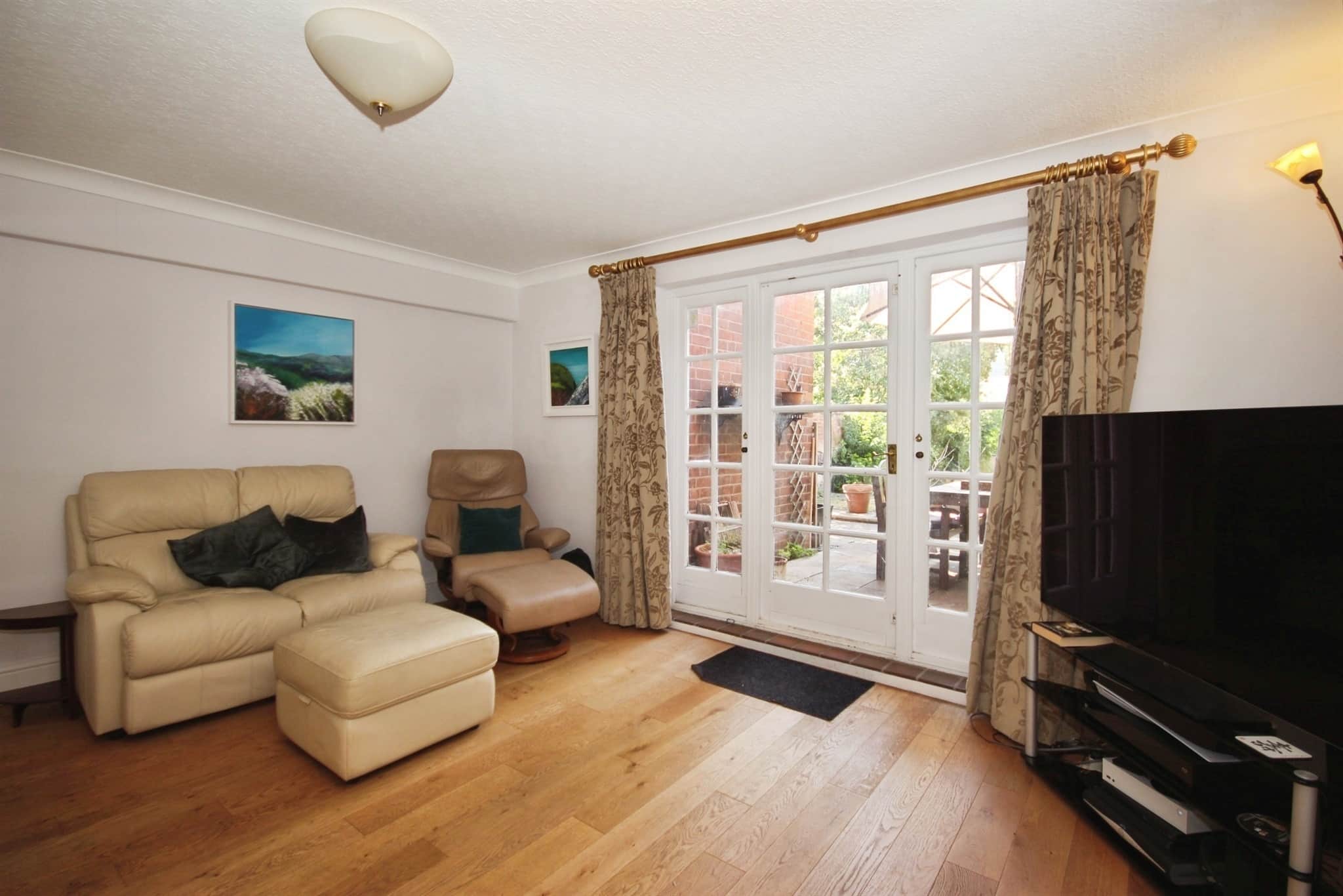 Property at Portland Place East, Leamington Spa