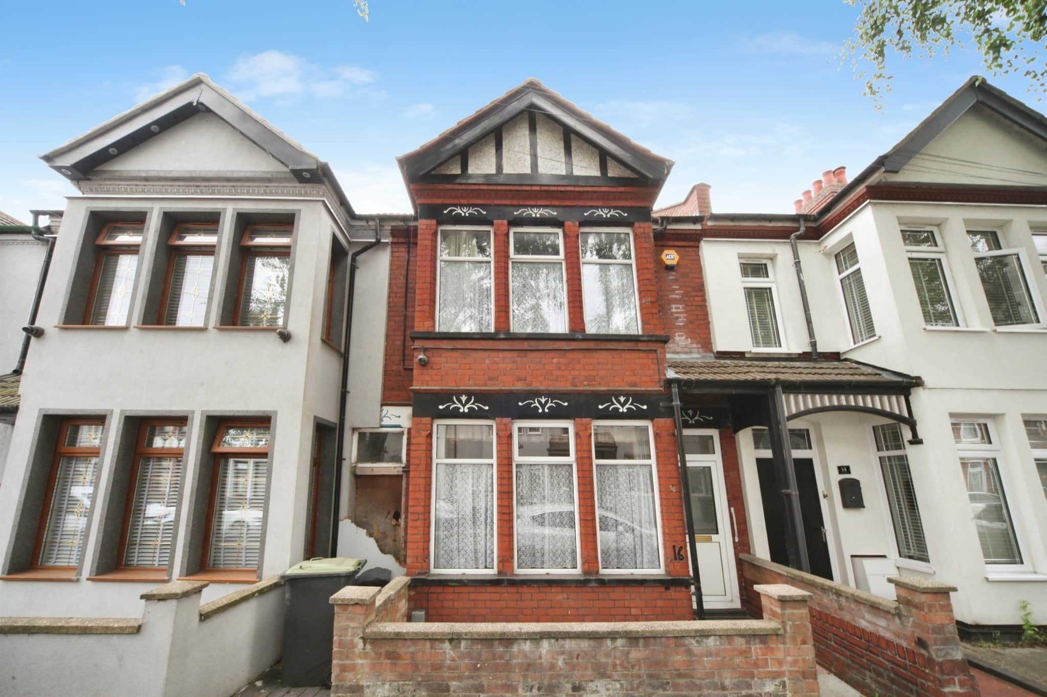 Property at Claremont Road, Luton