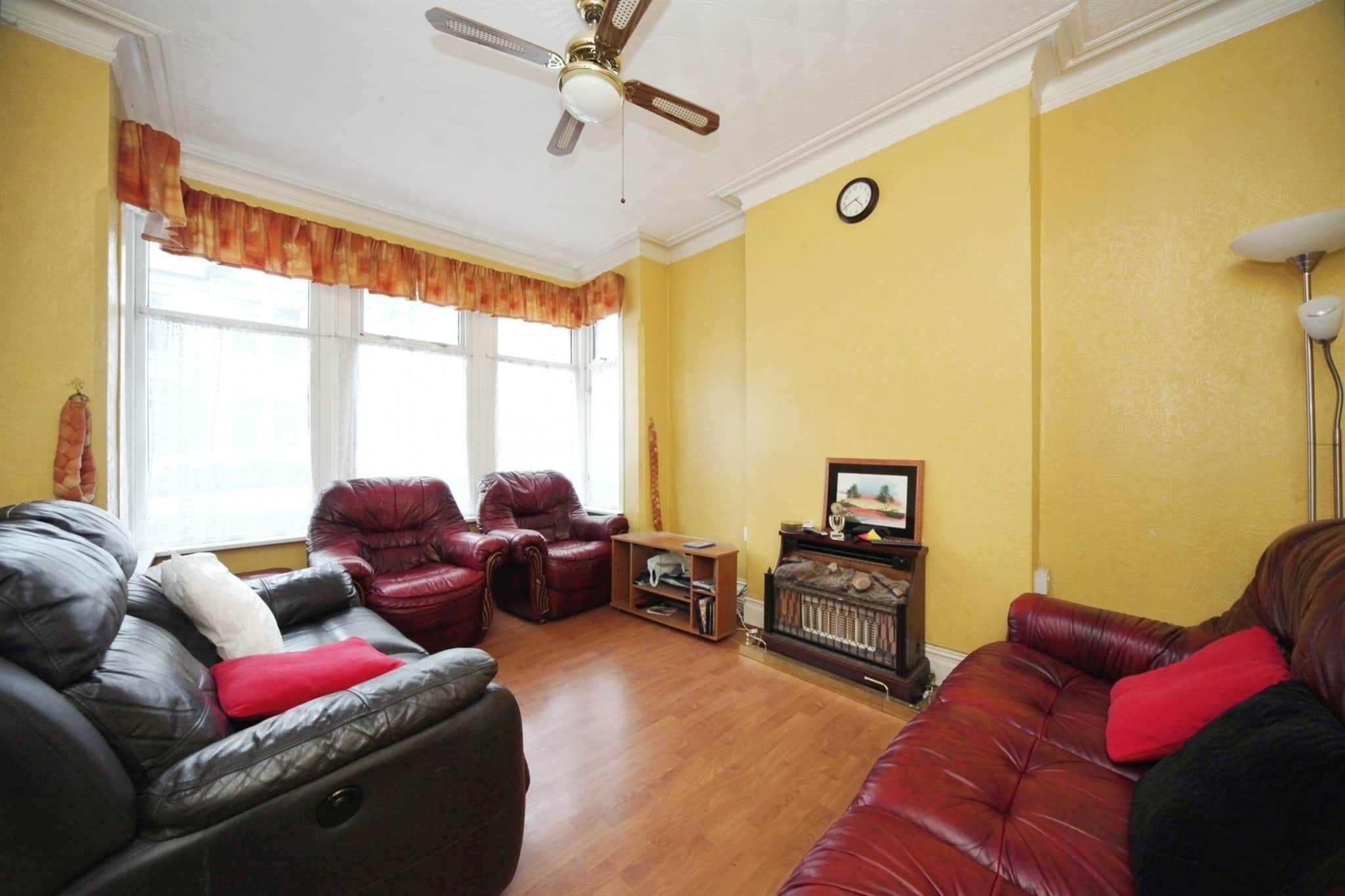 Property at Claremont Road, Luton