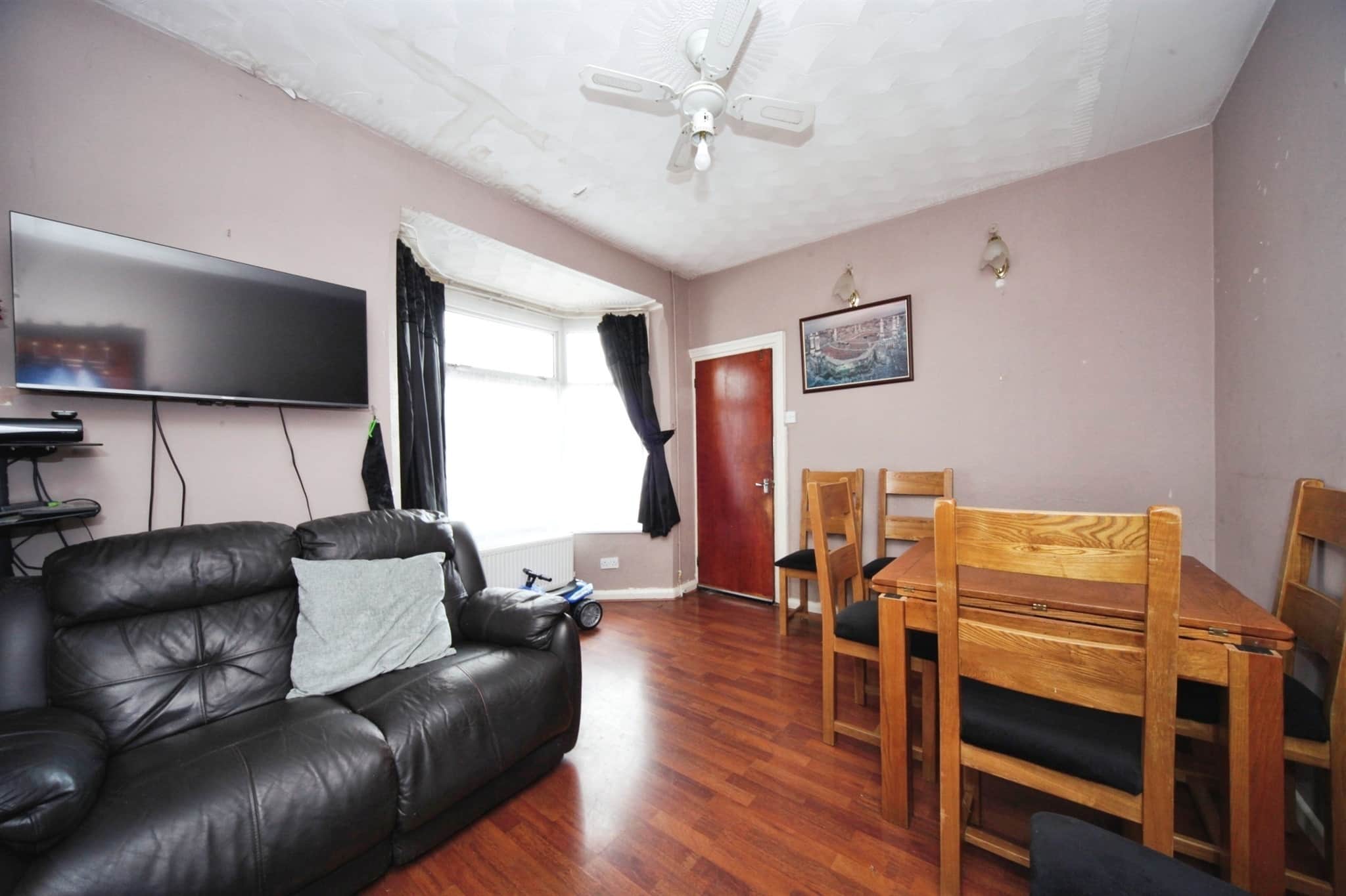 Property at Claremont Road, Luton