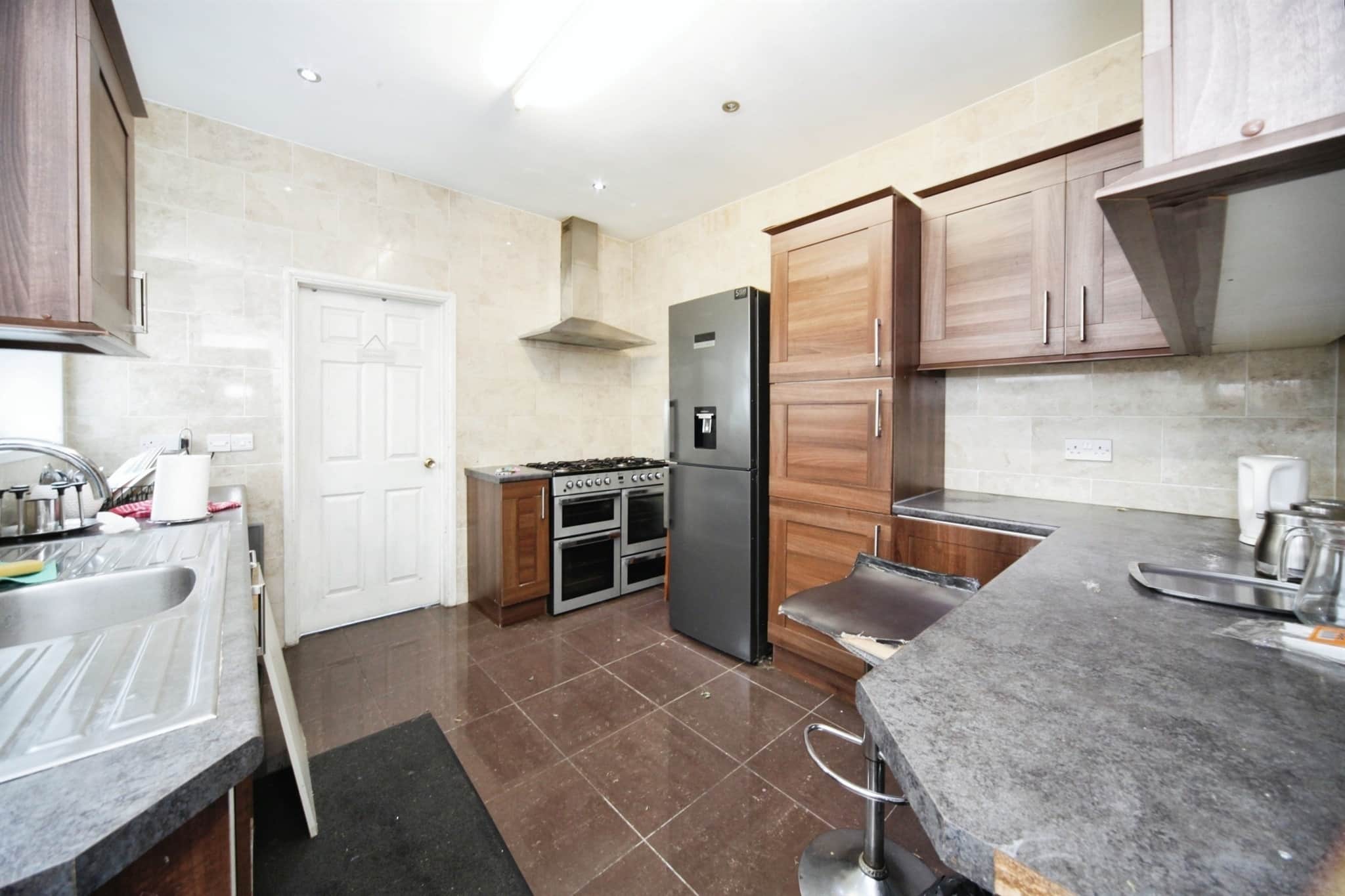 Property at Claremont Road, Luton