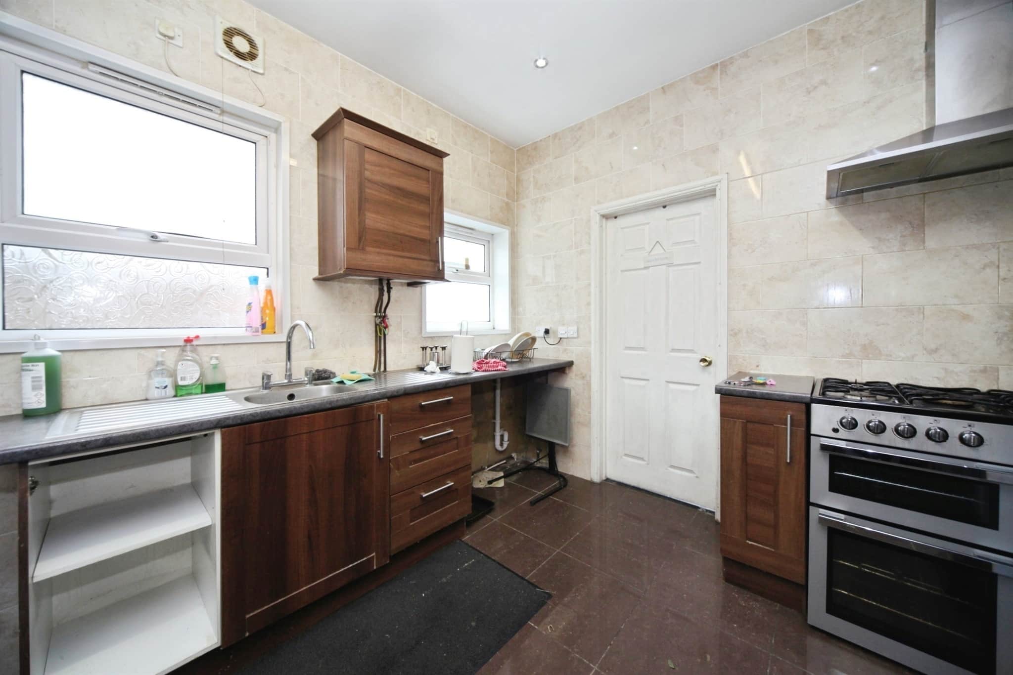 Property at Claremont Road, Luton