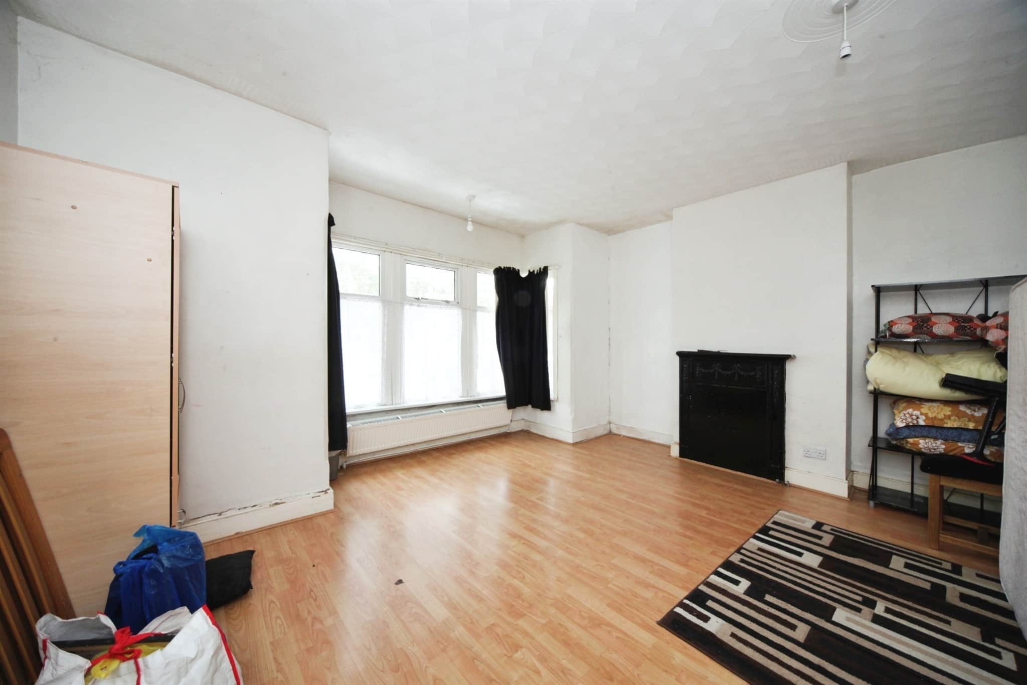 Property at Claremont Road, Luton