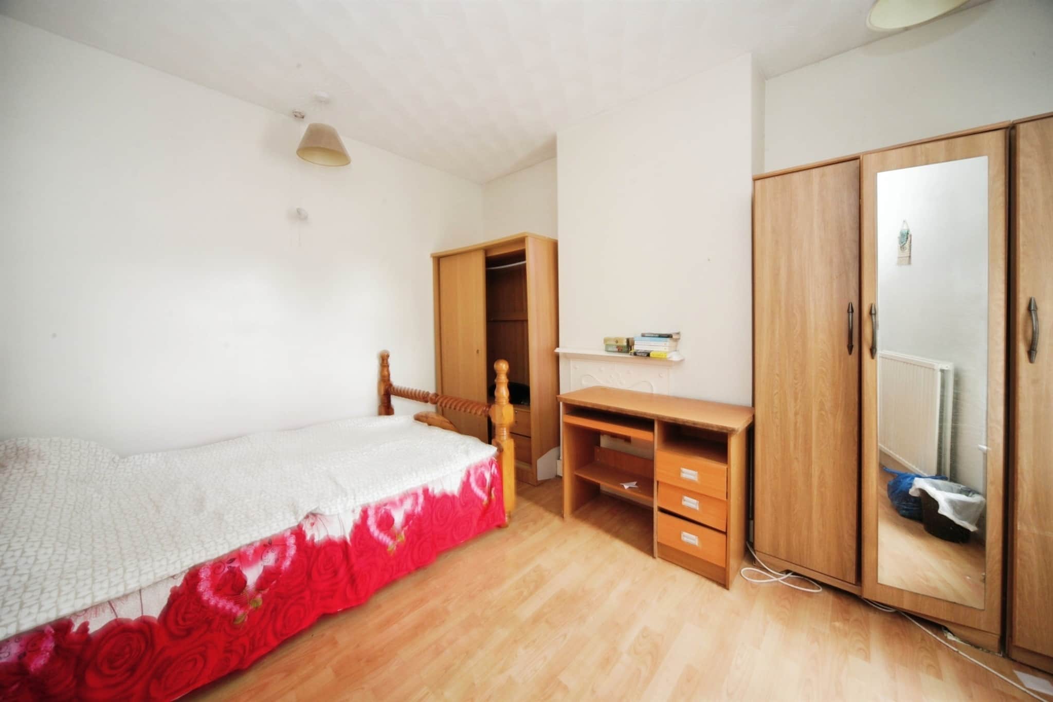 Property at Claremont Road, Luton