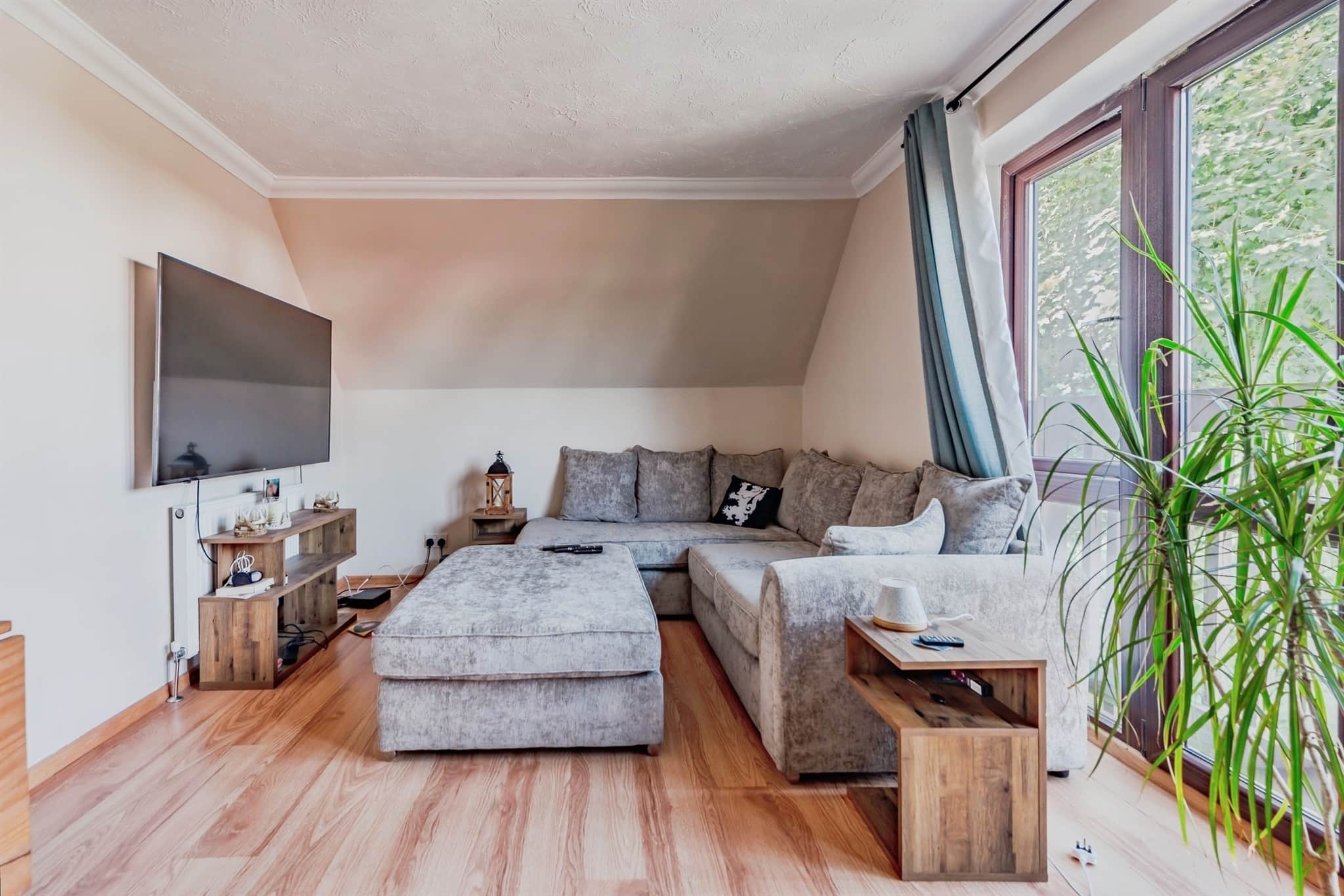 Property at Bowman Court, Northgate, Crawley
