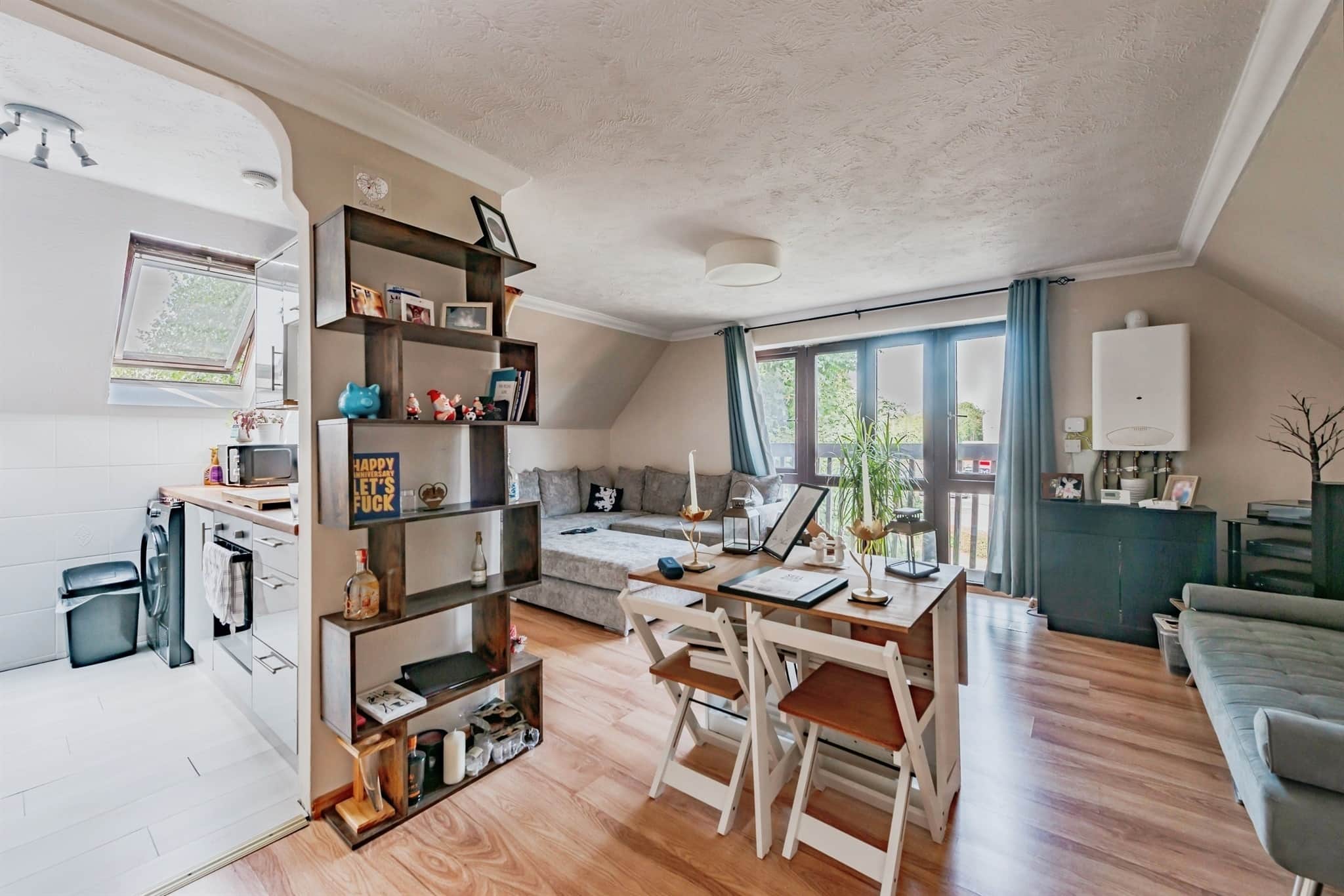 Property at Bowman Court, Northgate, Crawley