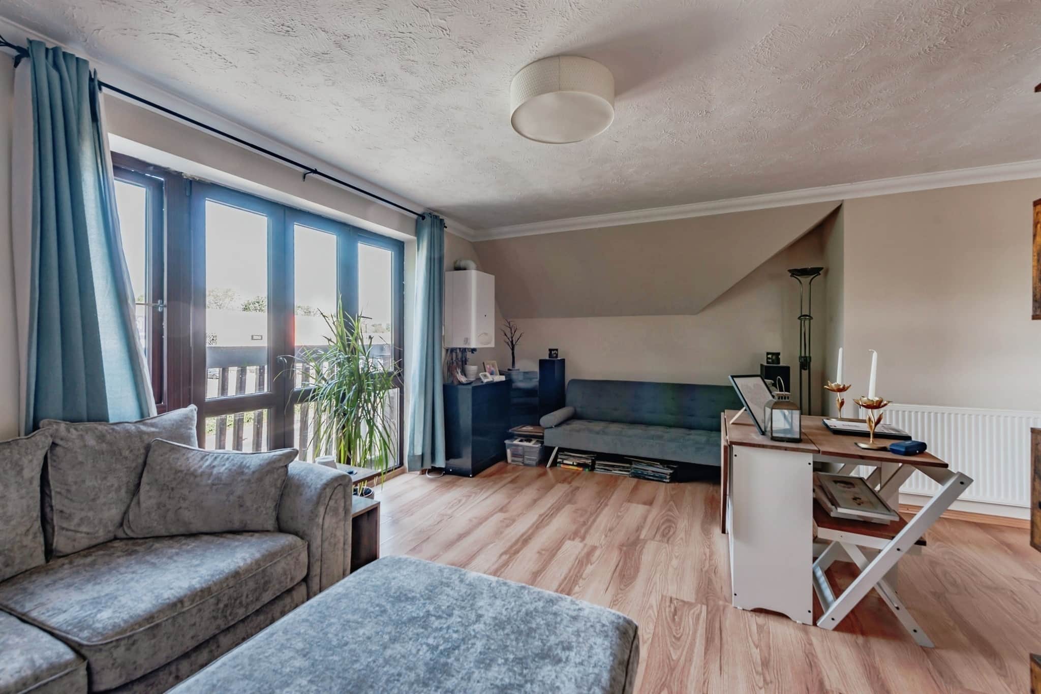 Property at Bowman Court, Northgate, Crawley