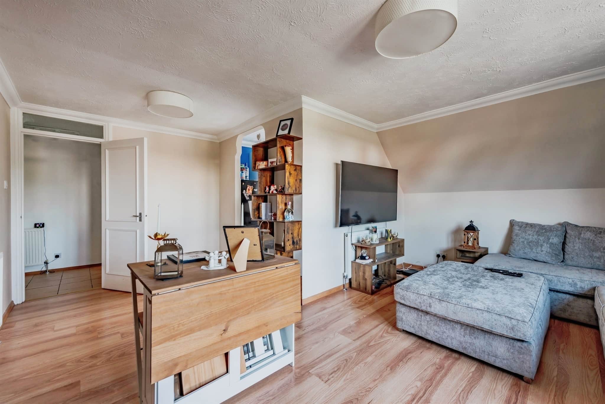 Property at Bowman Court, Northgate, Crawley
