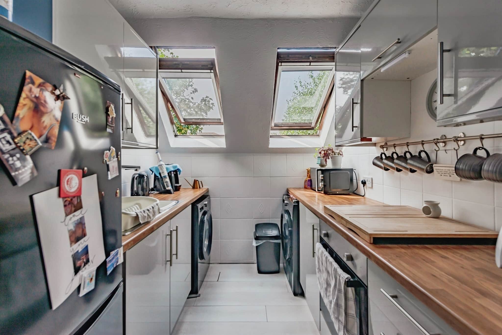 Property at Bowman Court, Northgate, Crawley