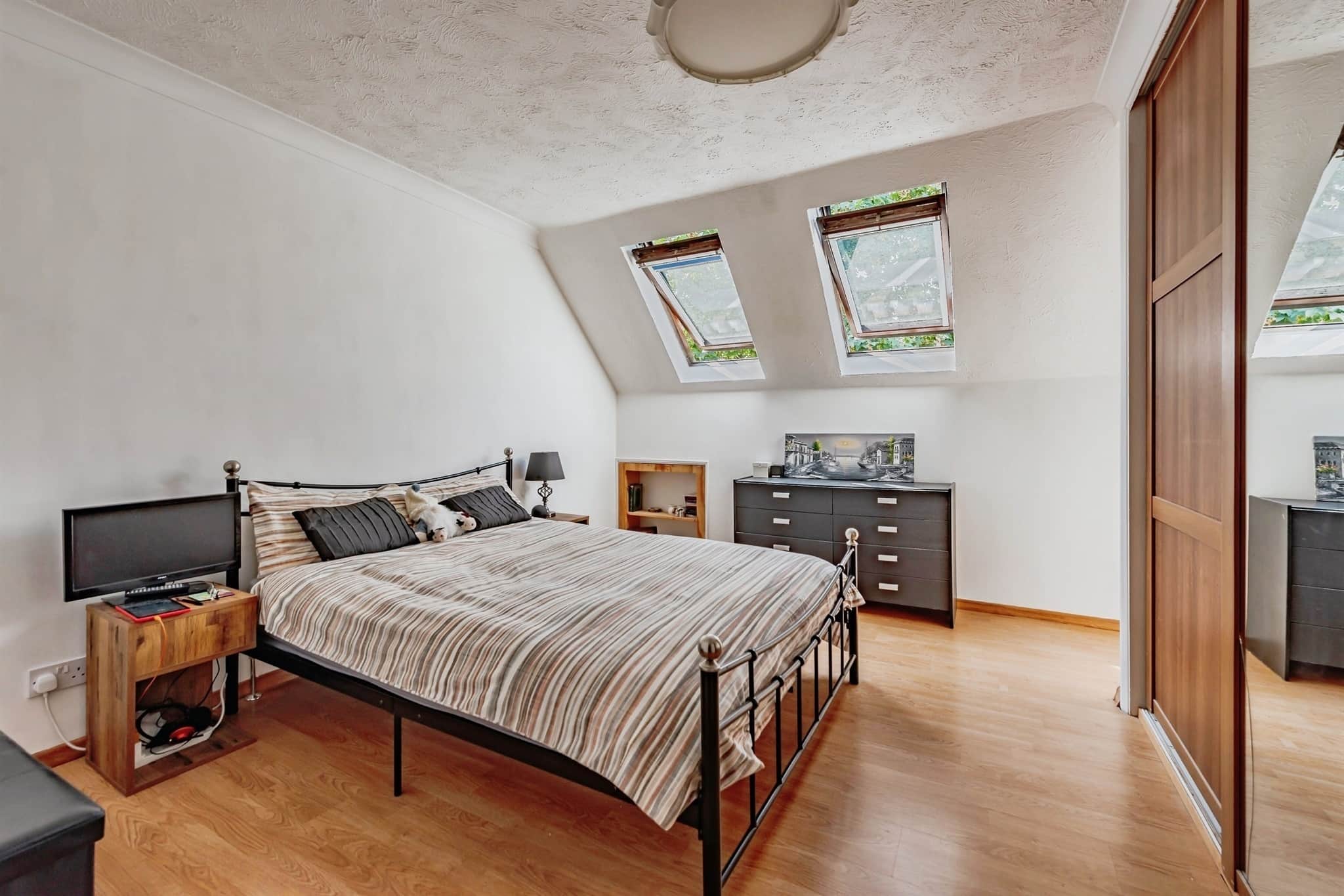 Property at Bowman Court, Northgate, Crawley