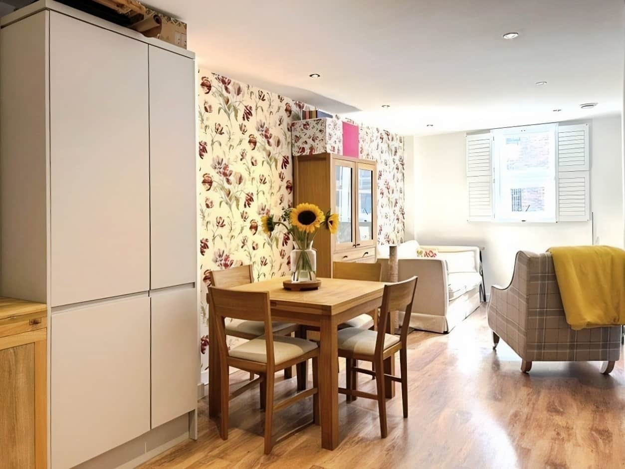 Property at Jacobs Yard, Basingstoke