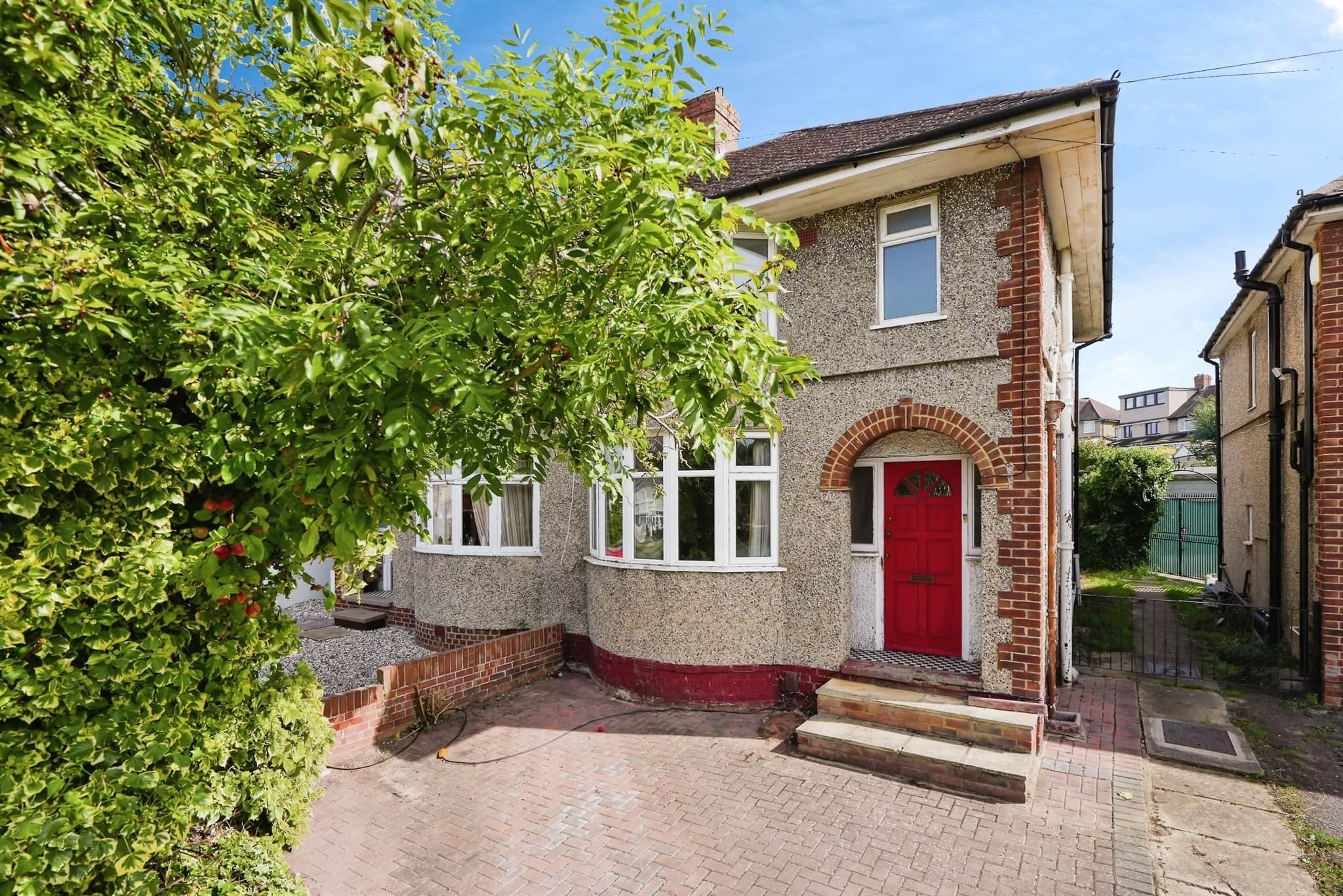 Property at Marston Road, Marston, Oxford