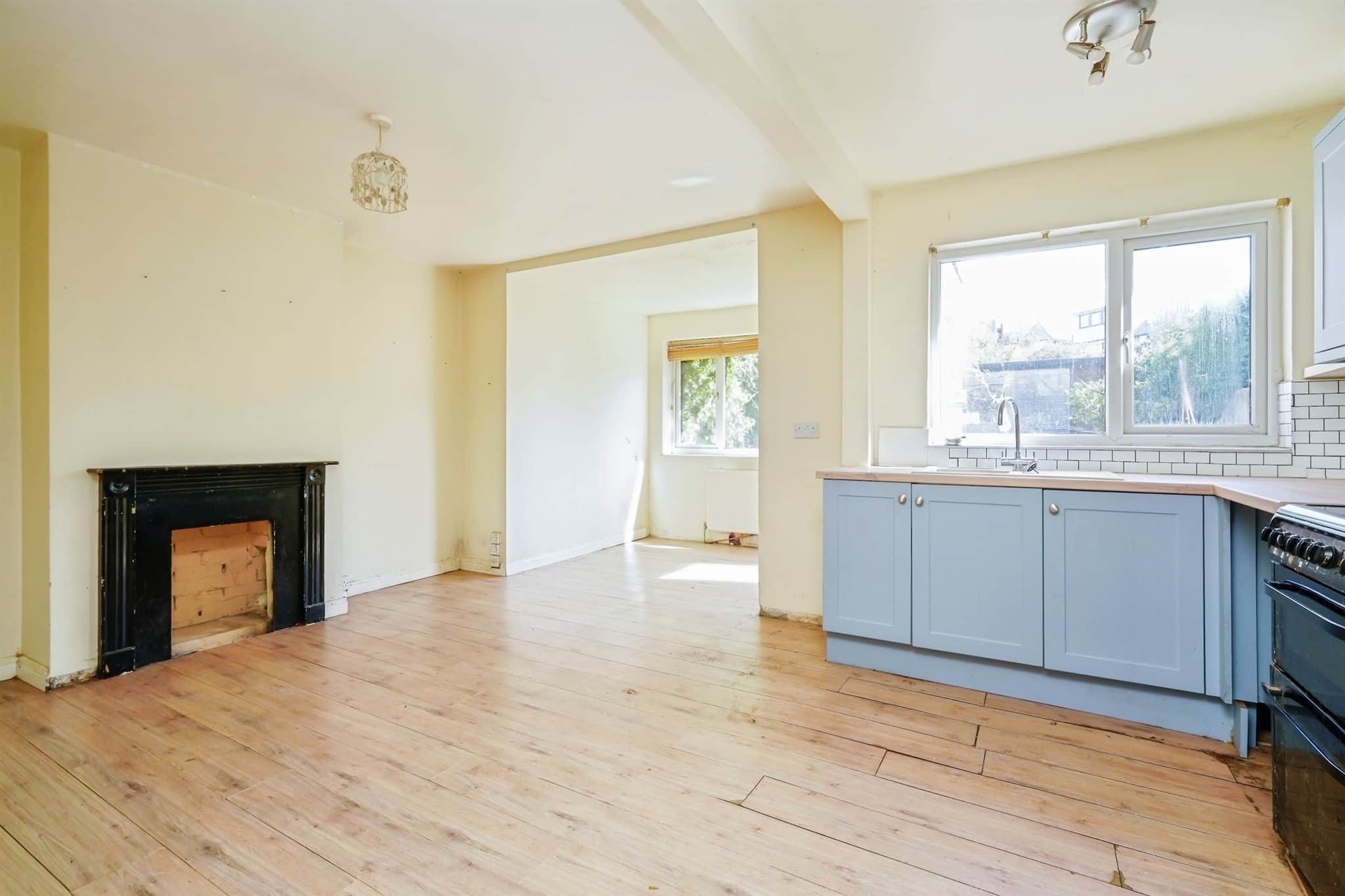 Property at Marston Road, Marston, Oxford