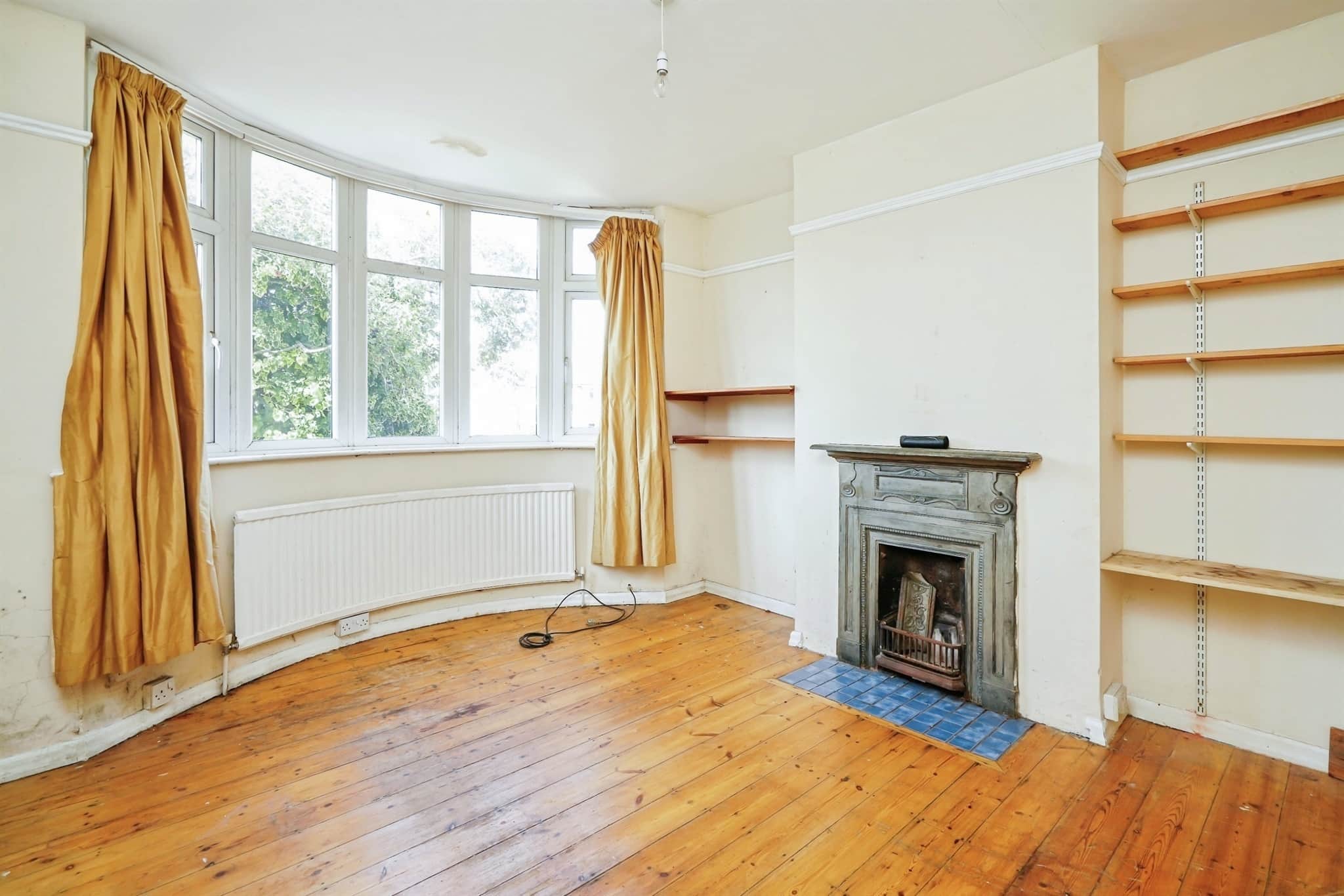 Property at Marston Road, Marston, Oxford