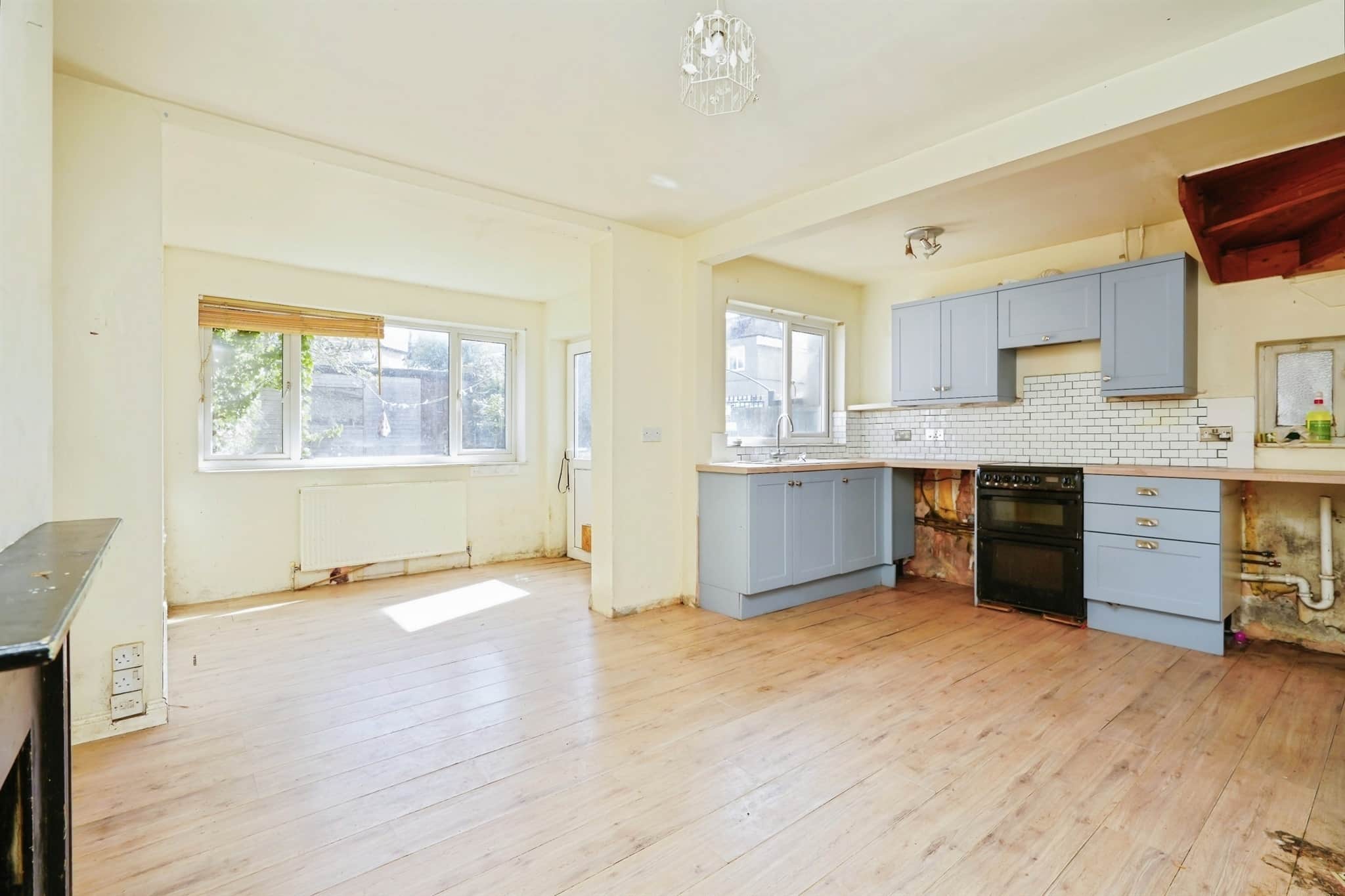 Property at Marston Road, Marston, Oxford