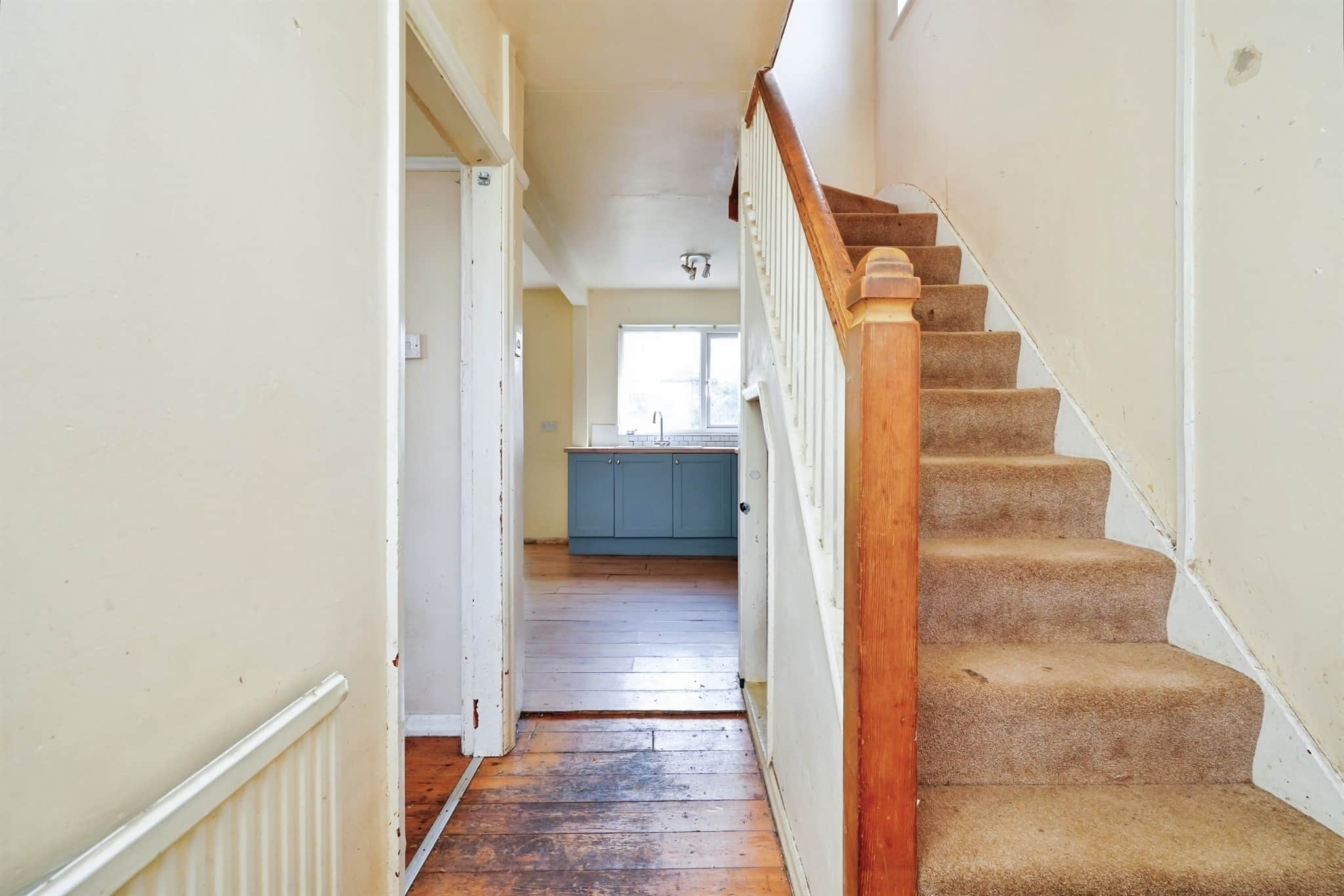 Property at Marston Road, Marston, Oxford