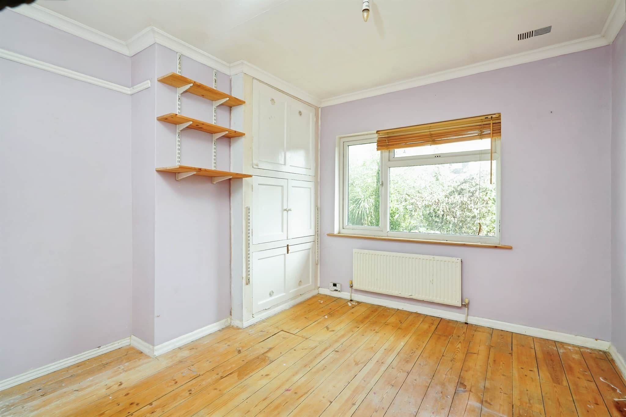 Property at Marston Road, Marston, Oxford