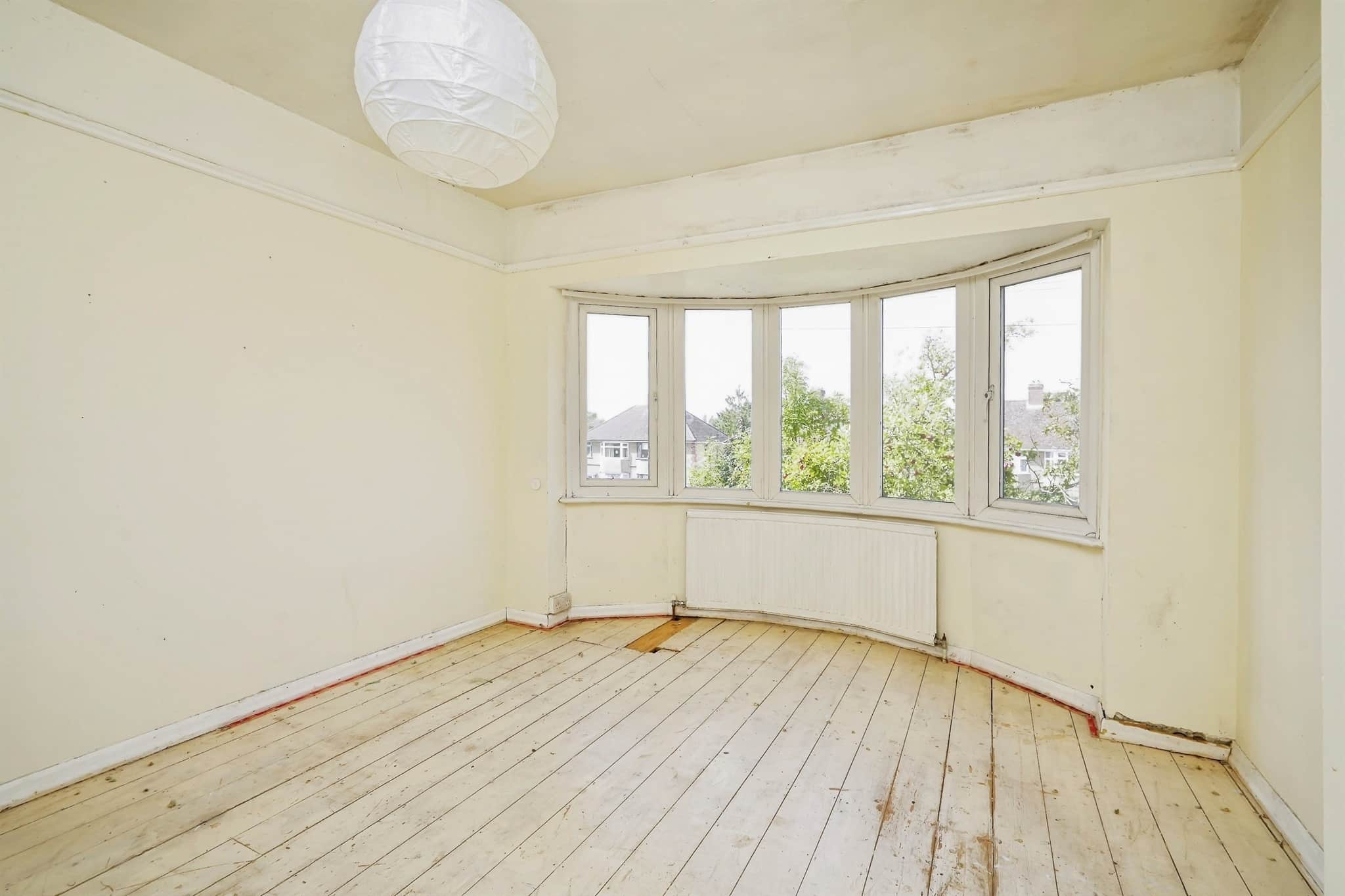 Property at Marston Road, Marston, Oxford