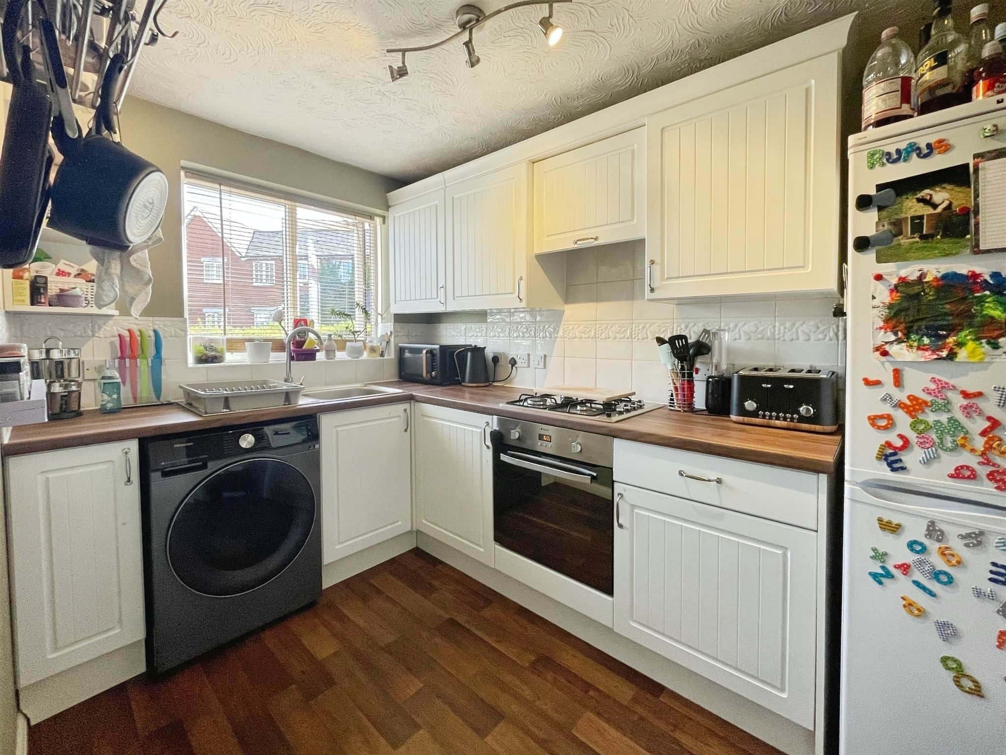 Property at Chaffinch Walk, Great Cambourne, Cambridge