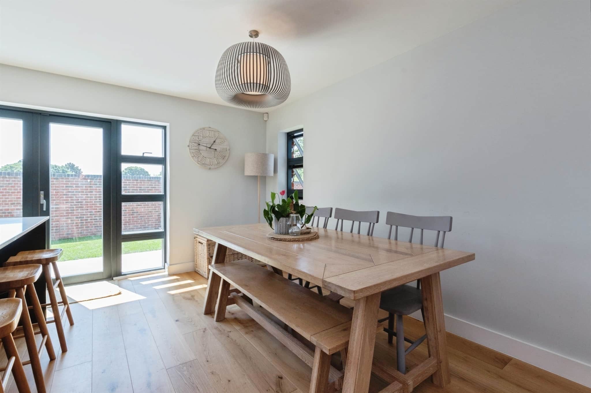 Property at Framptons Courtyard, Holt, WIMBORNE