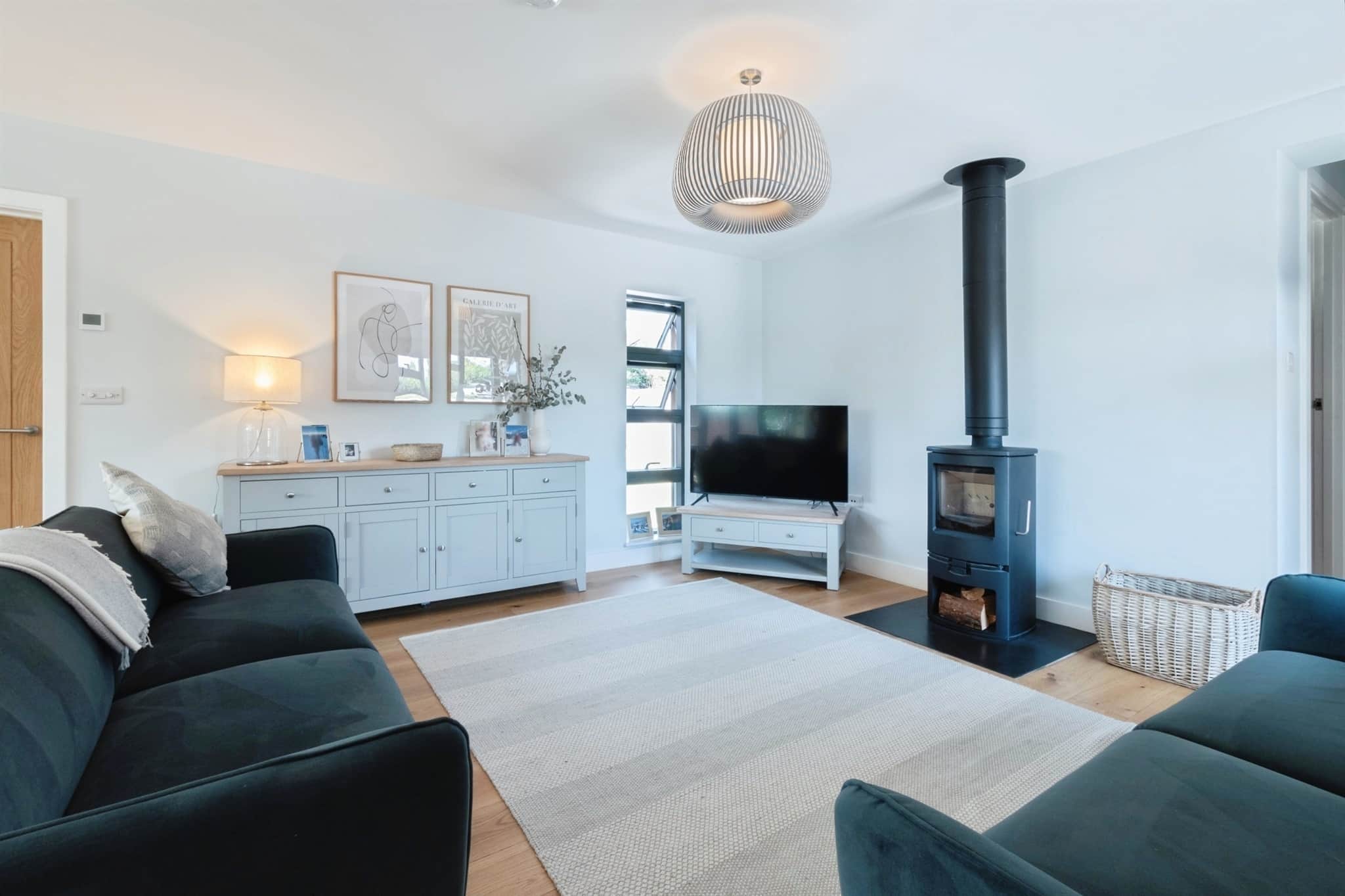 Property at Framptons Courtyard, Holt, WIMBORNE